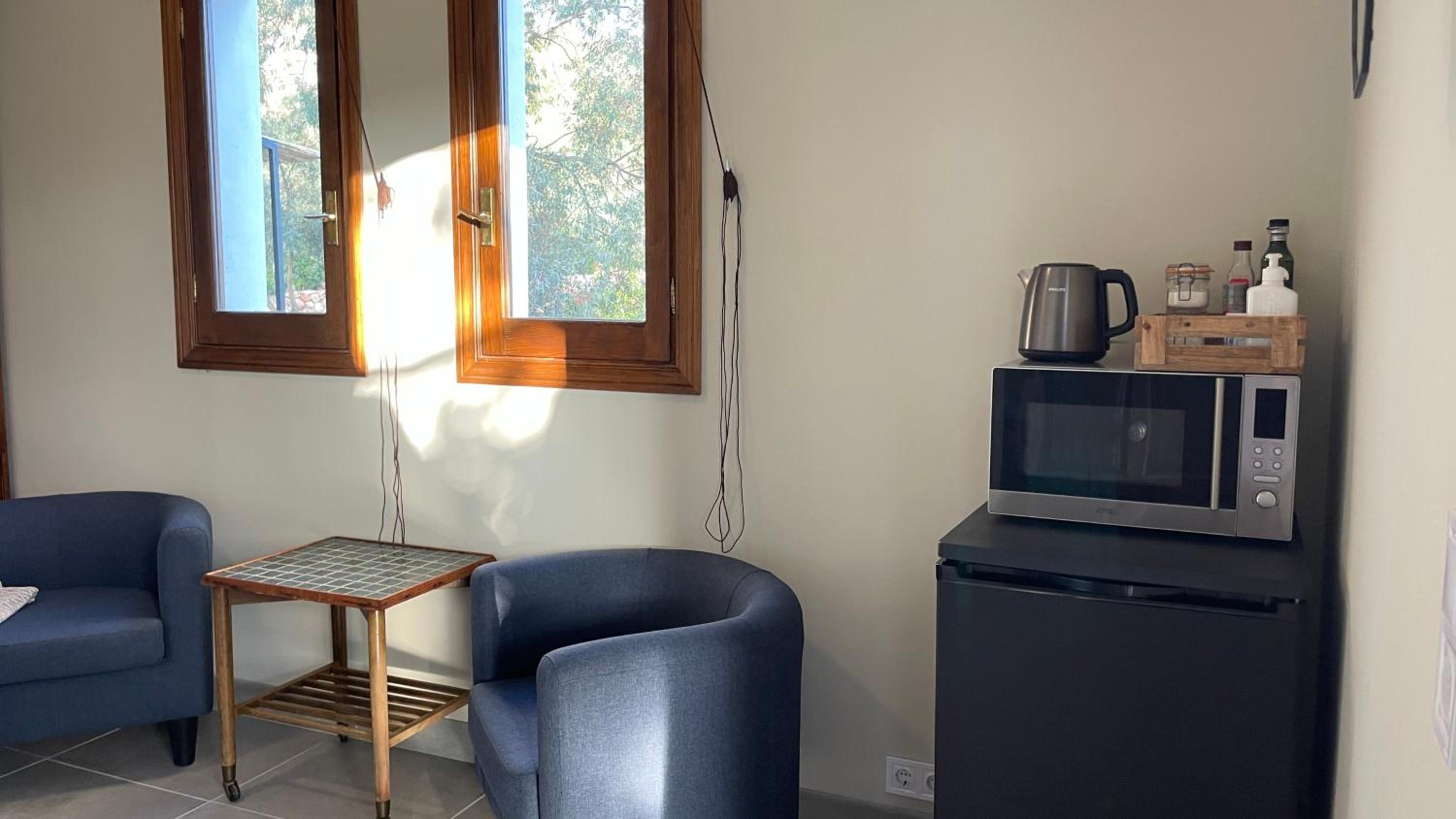 Twin Room photo 3