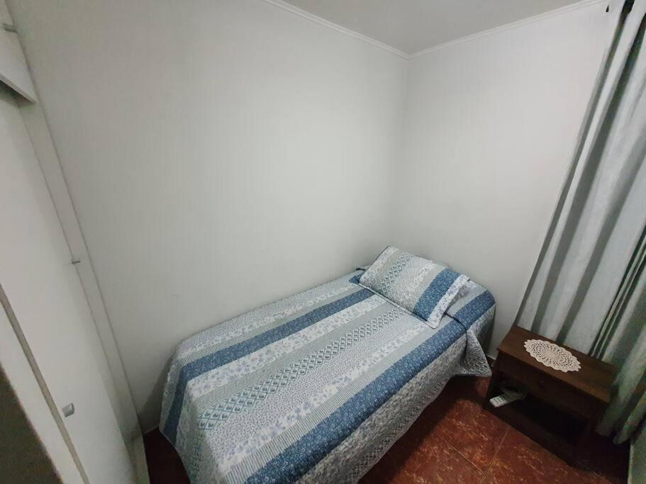 Three-Bedroom Apartment photo 2