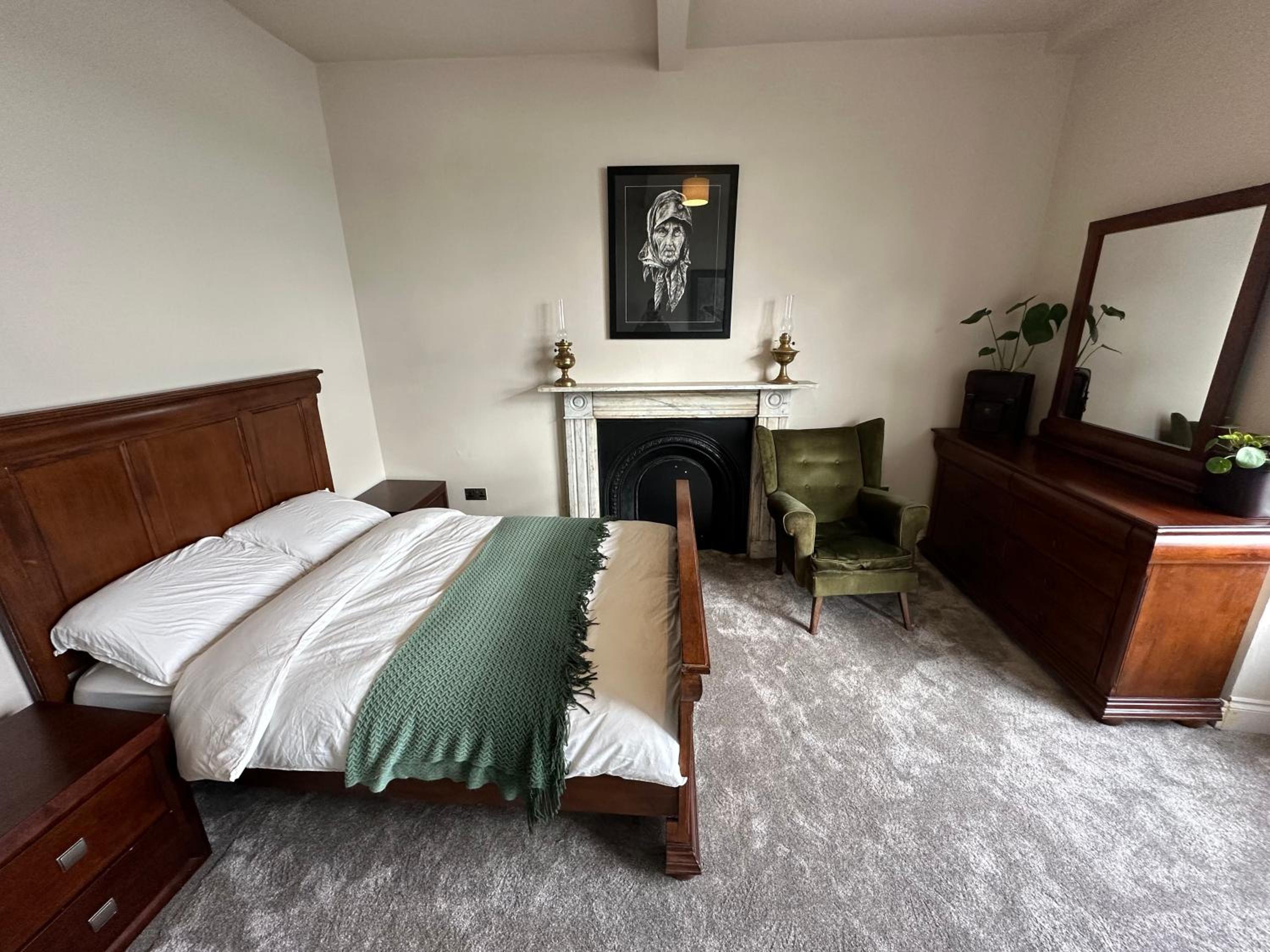 Double Room with Sea View photo 1