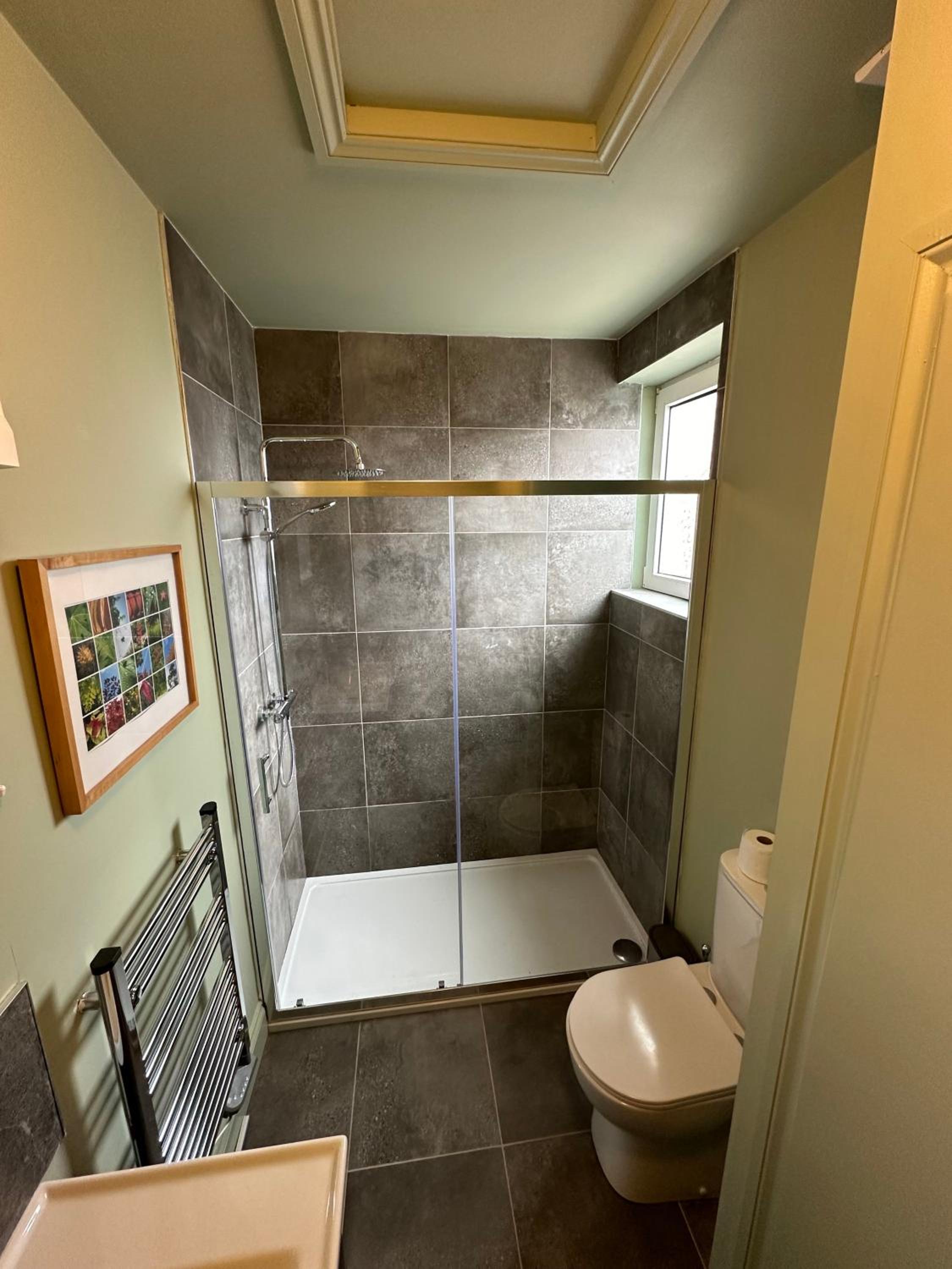 Budget Double Room photo 2