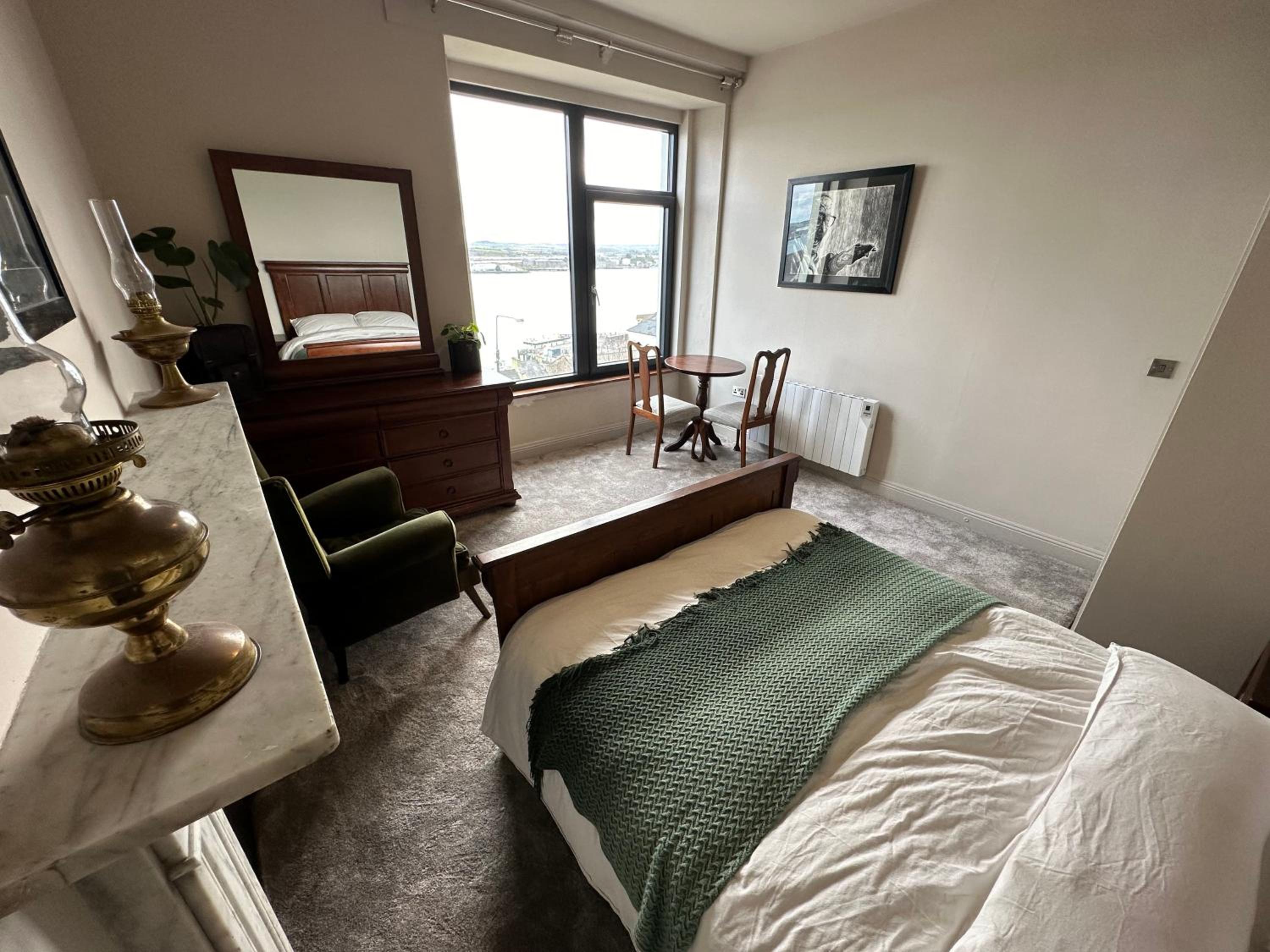 Double Room with Sea View photo 2