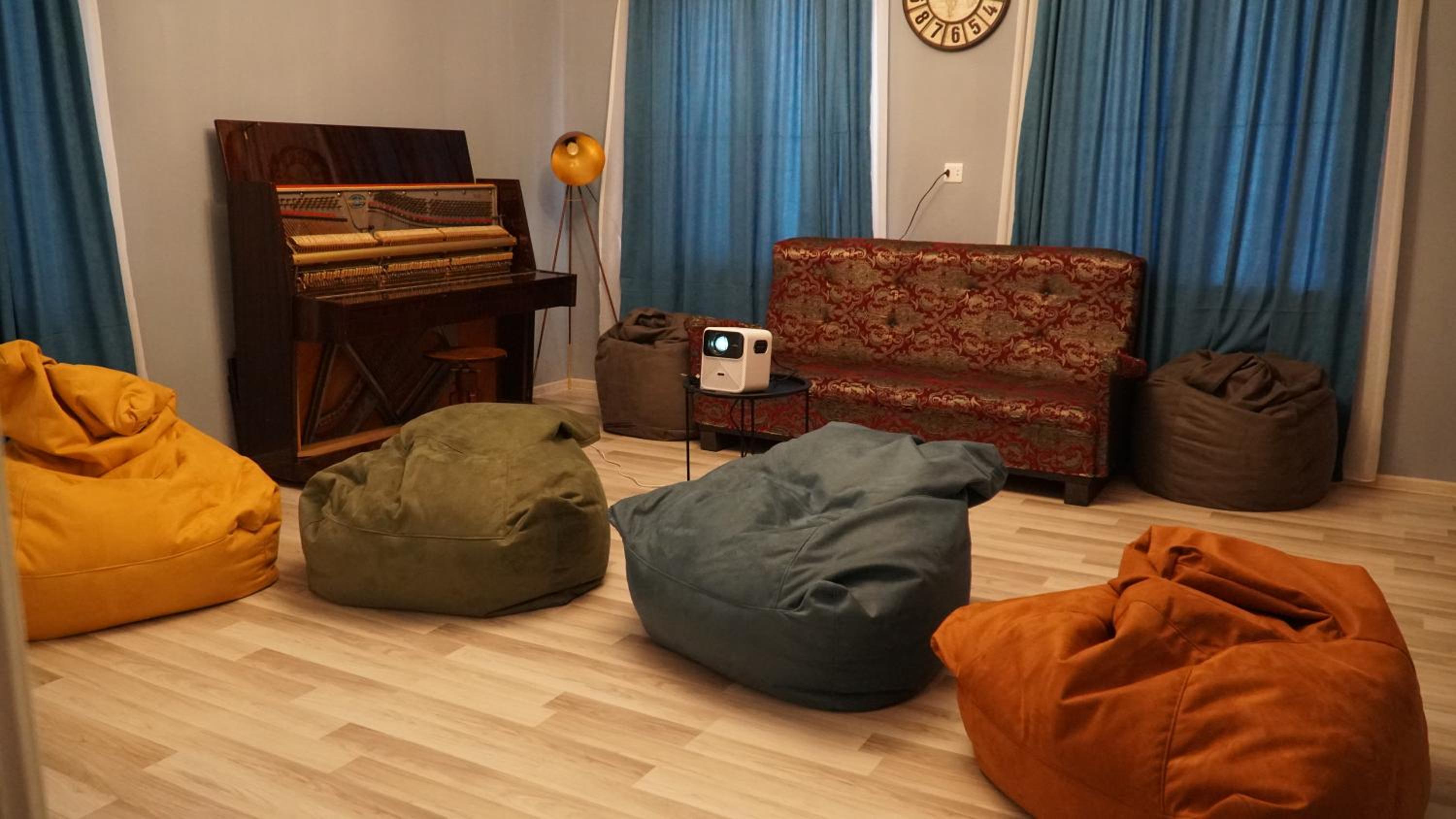 Double Room with Shared Bathroom photo 2