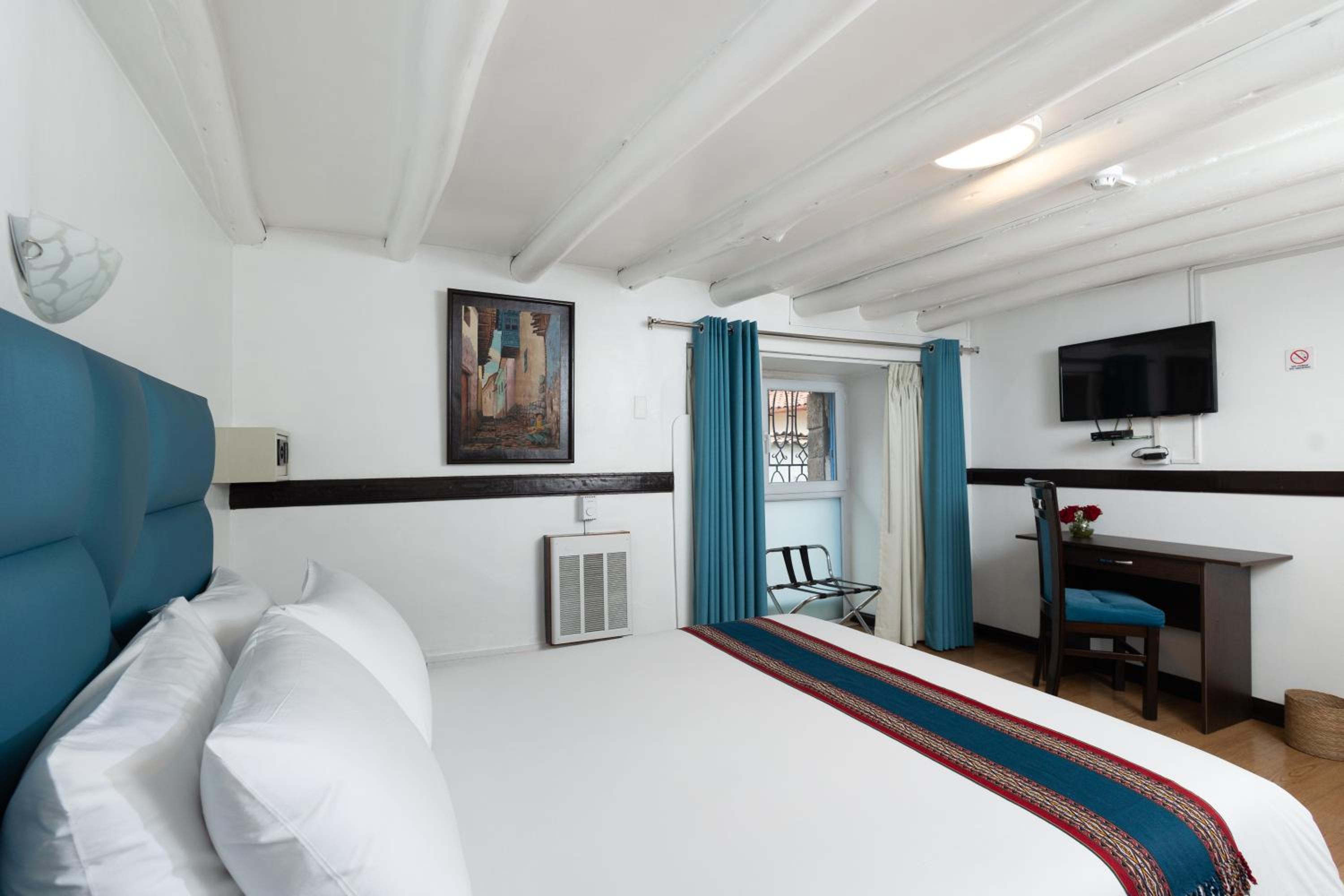 Standard Double Room - Photo 1