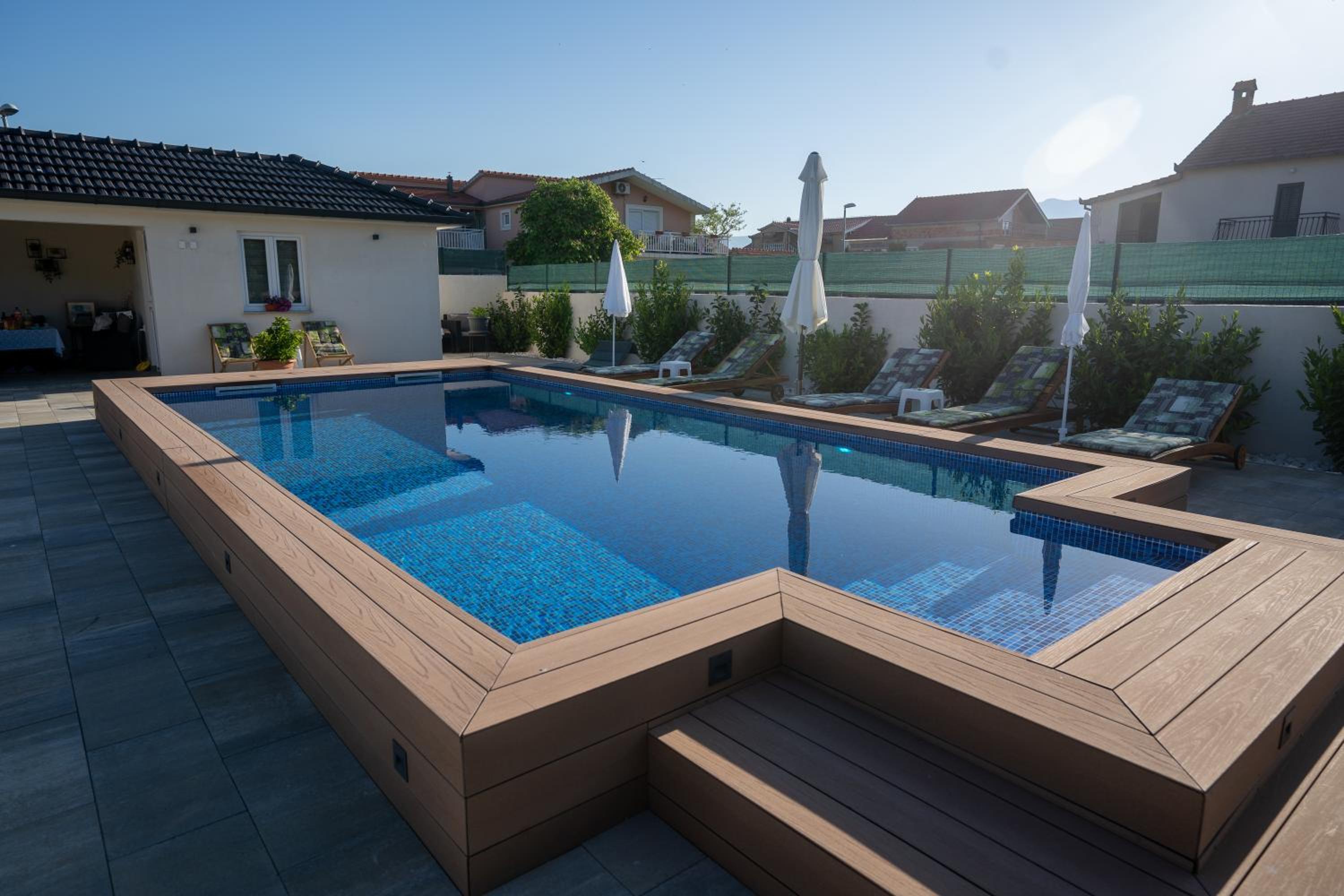 Vacation Home photo 2