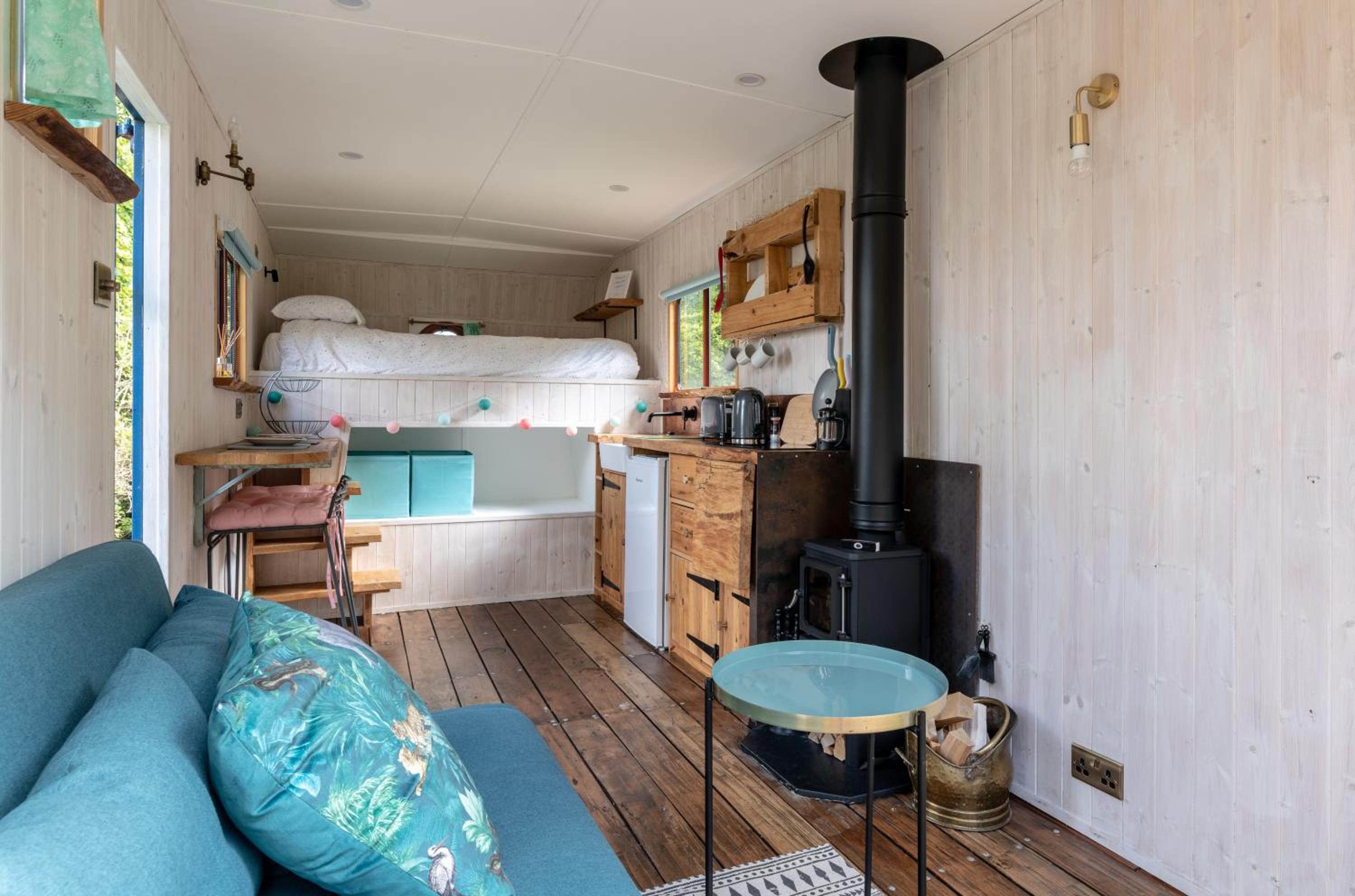 Mobile Home photo 1
