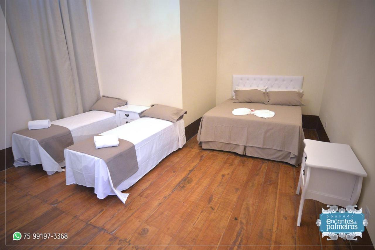 Deluxe Quadruple Room photo 2