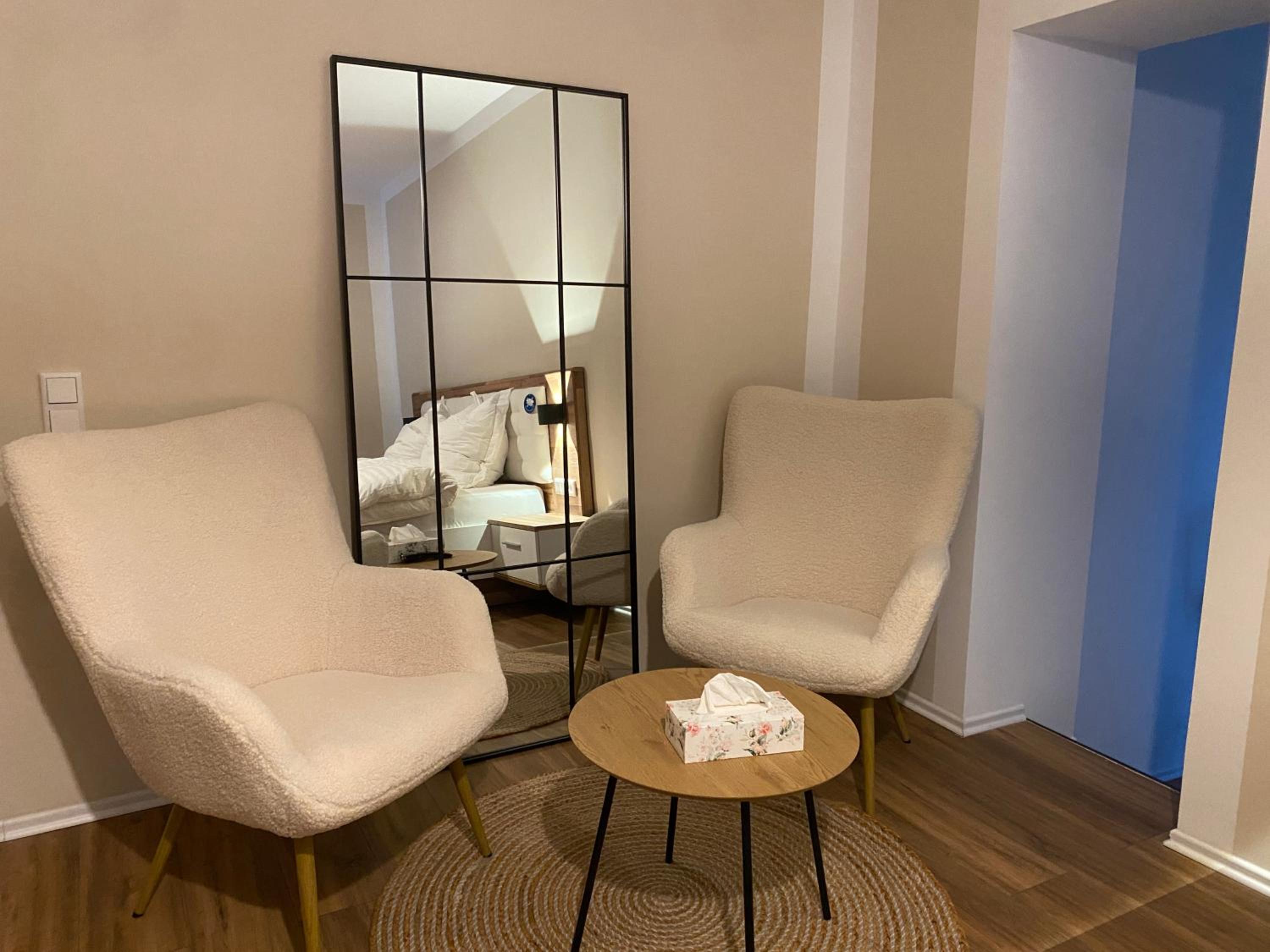 Duplex Apartment photo 3