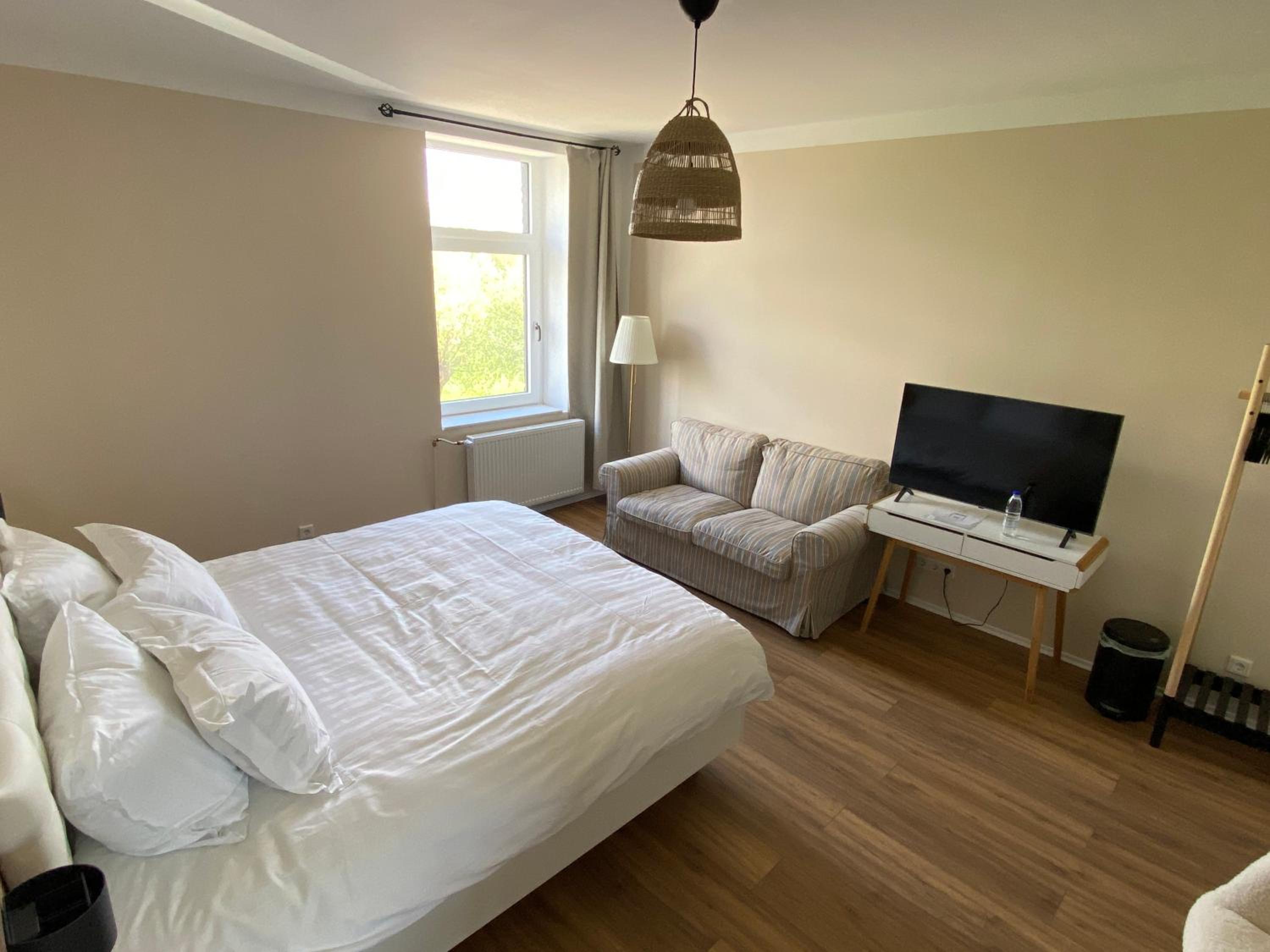 Duplex Apartment photo 2