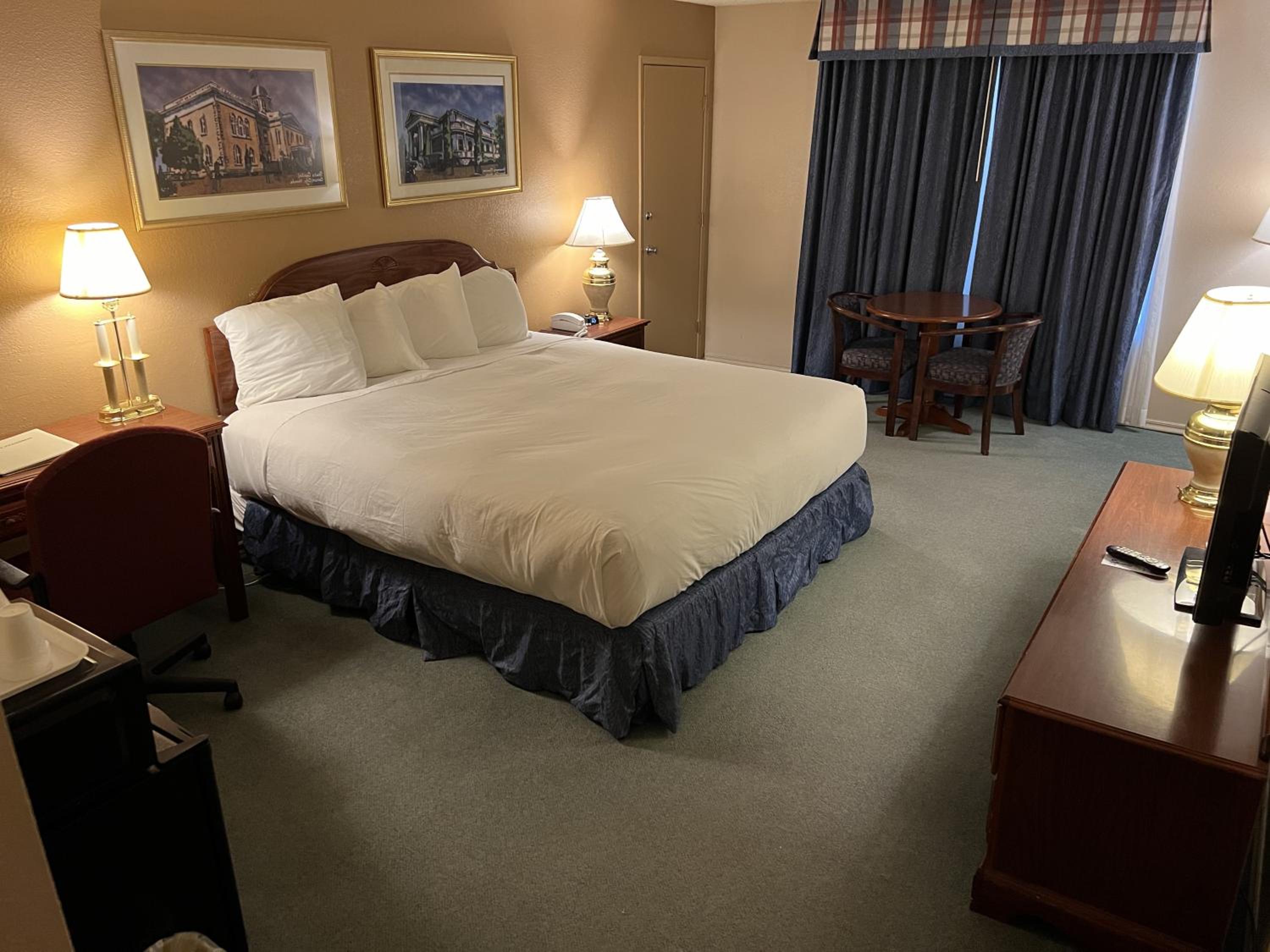 1 King Bed Non-Smoking - Photo 4