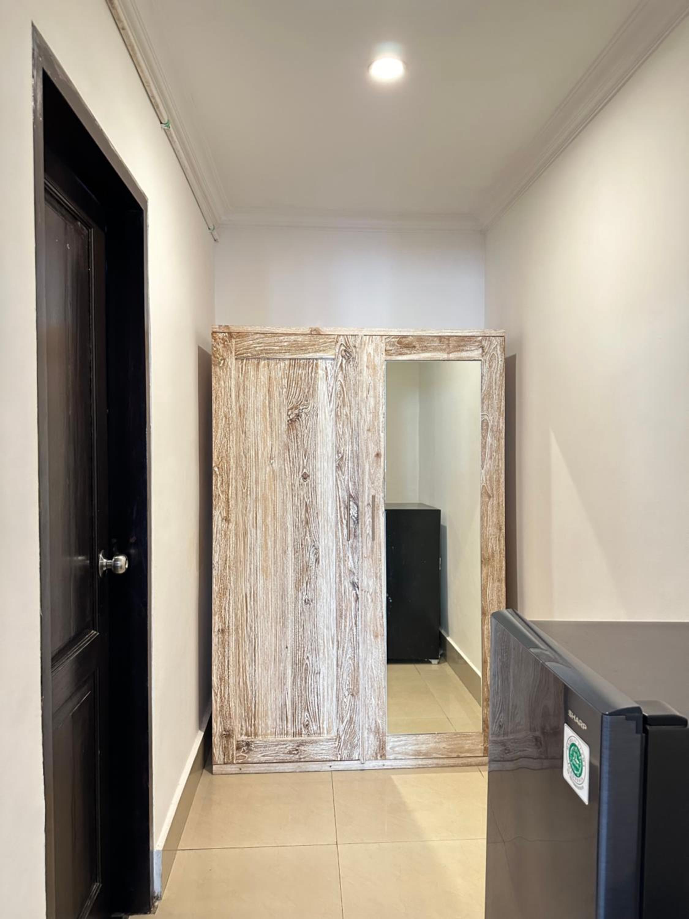 Deluxe Double or Twin Room photo 1