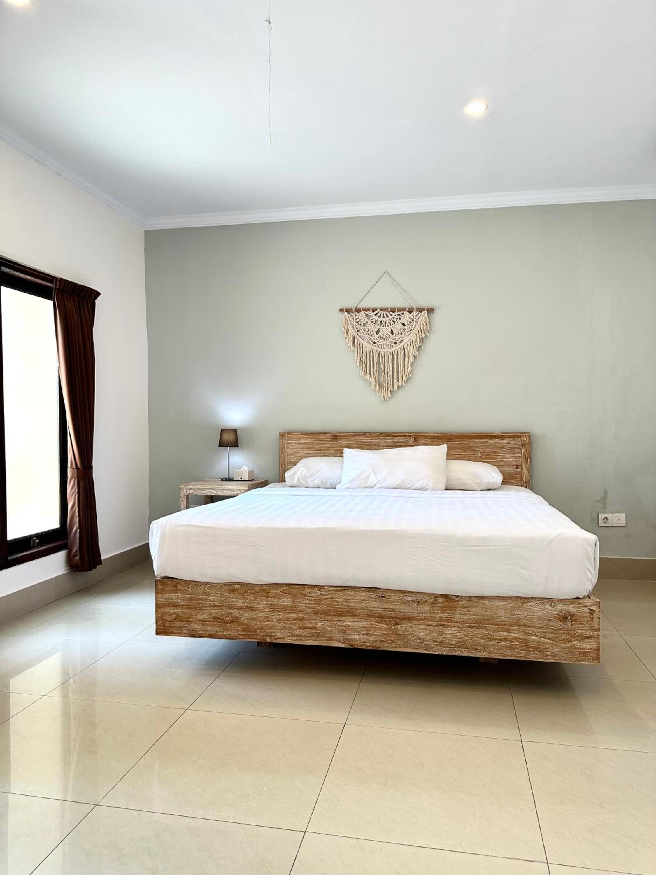 Double Room with Pool View photo 3