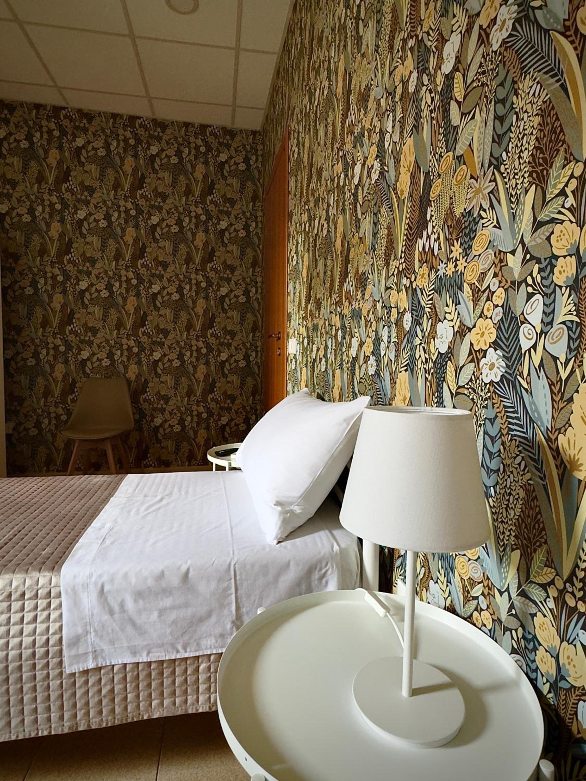 Twin Room photo 2