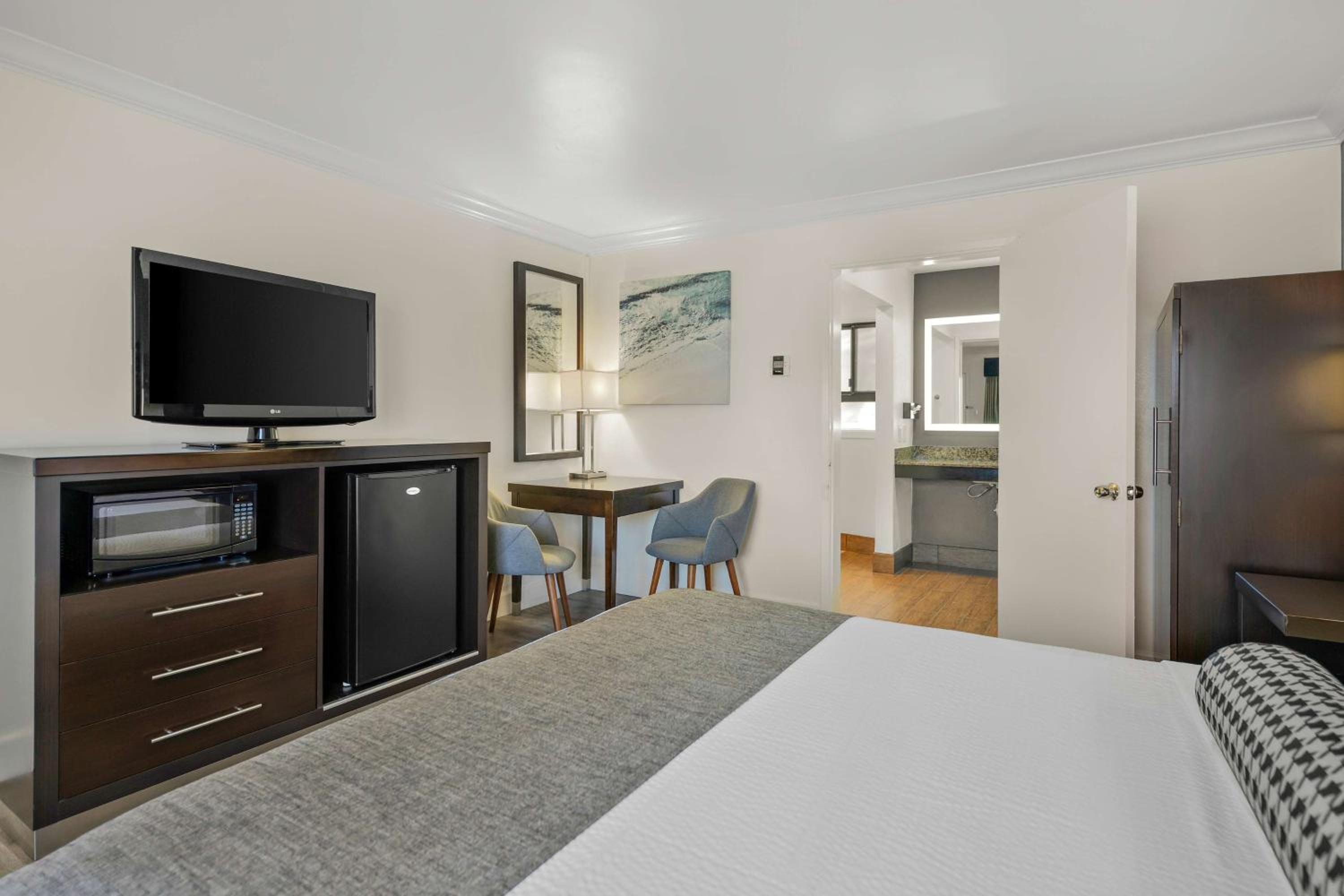 Best Western Park Crest Inn, Billede 2