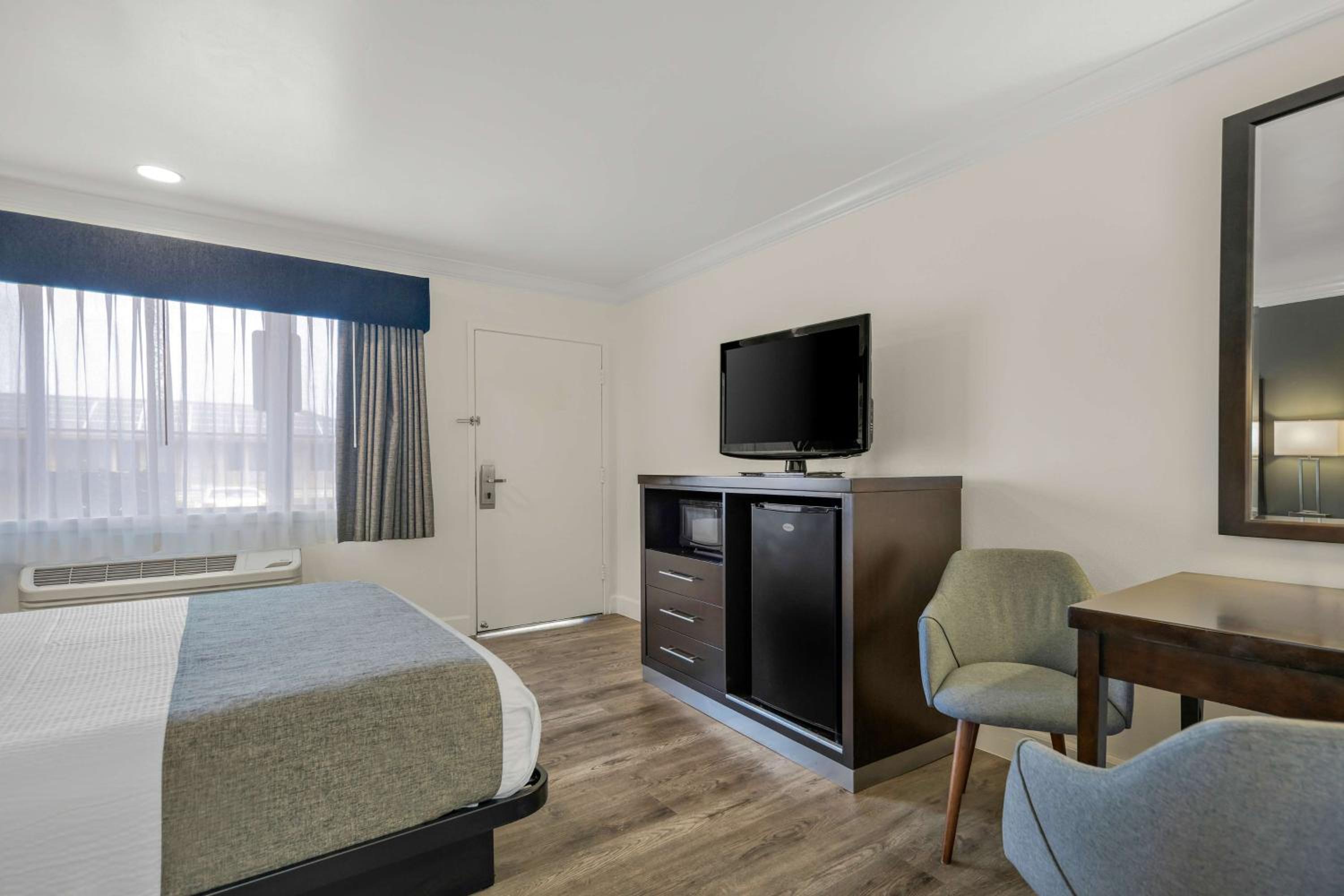 Best Western Park Crest Inn, Billede 4