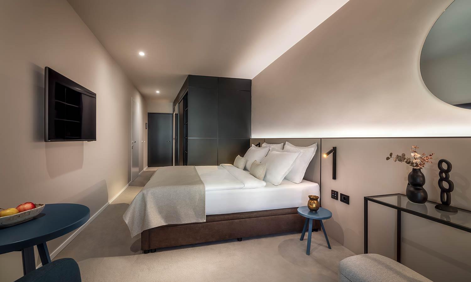 Premium Double Room photo 2