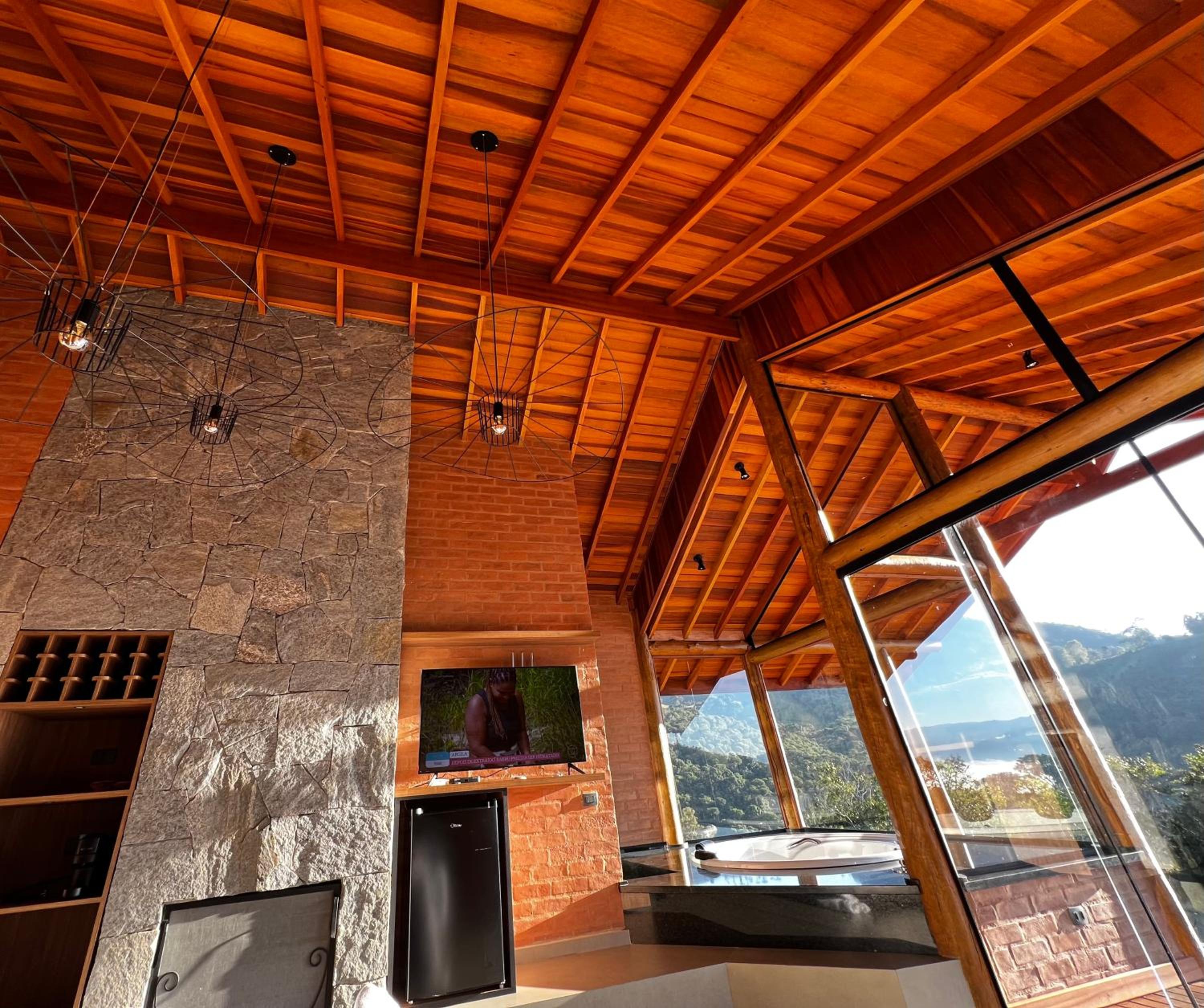 Chalet photo 2