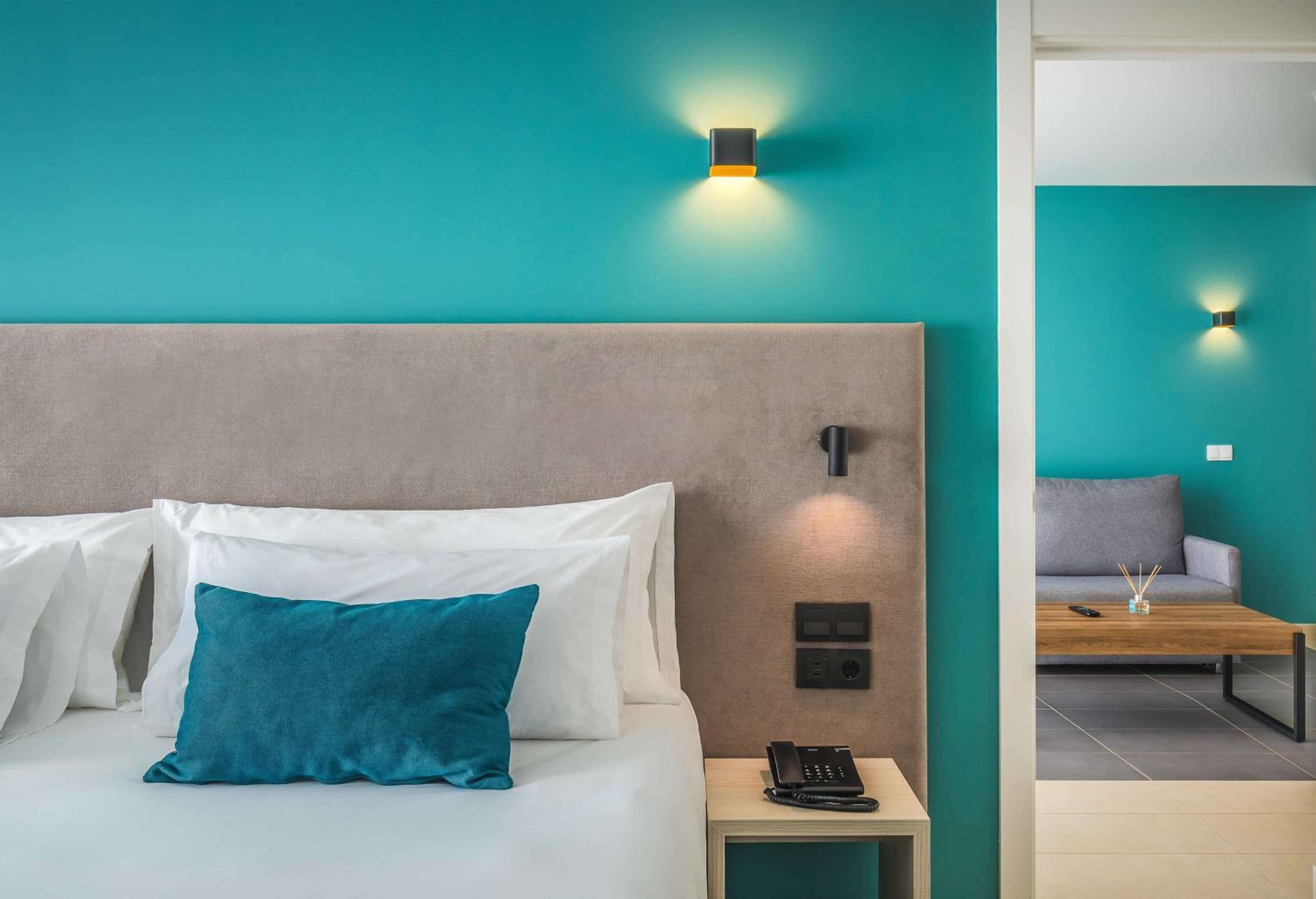 Junior Suite - Photo 3