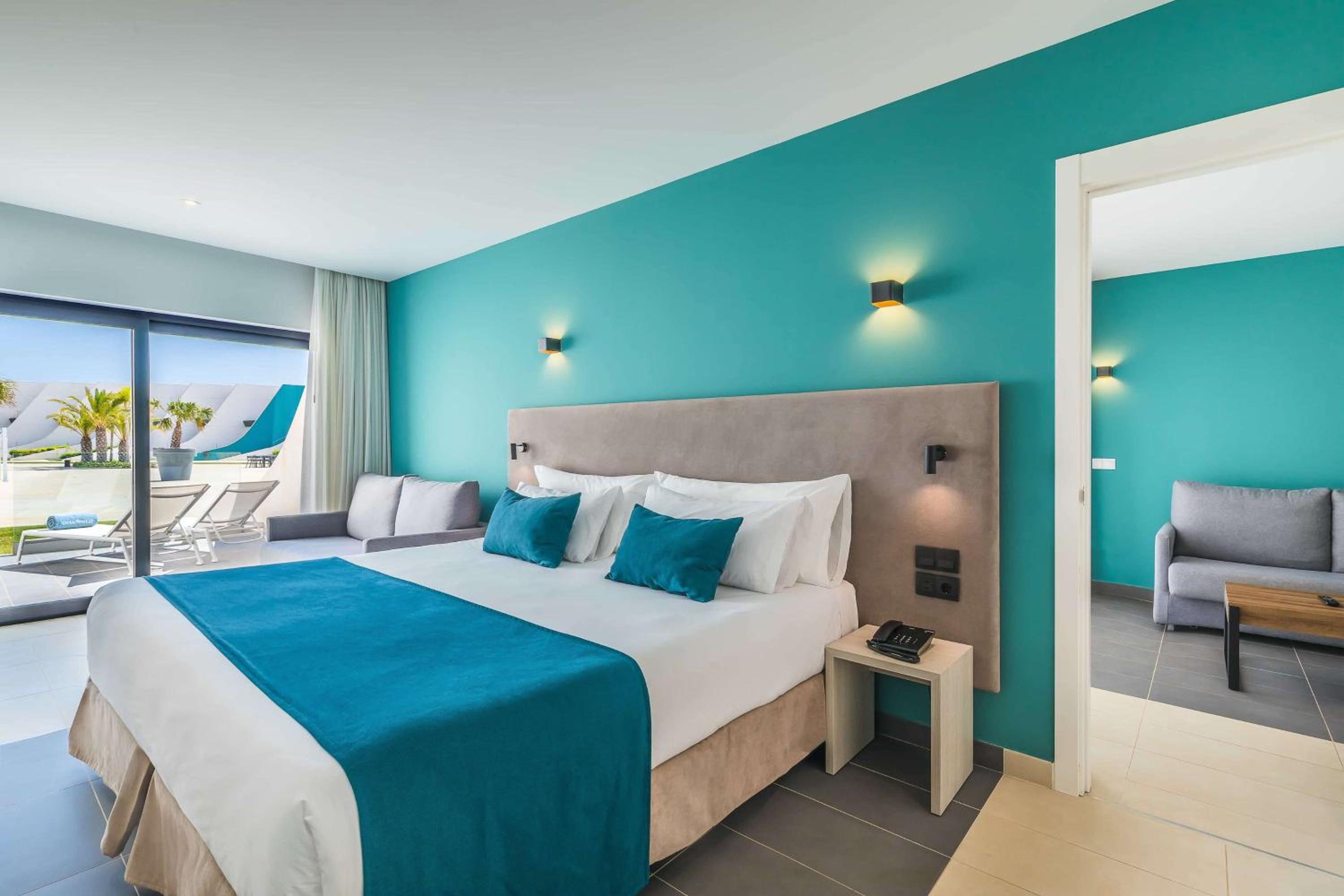 Junior Suite - Photo 7