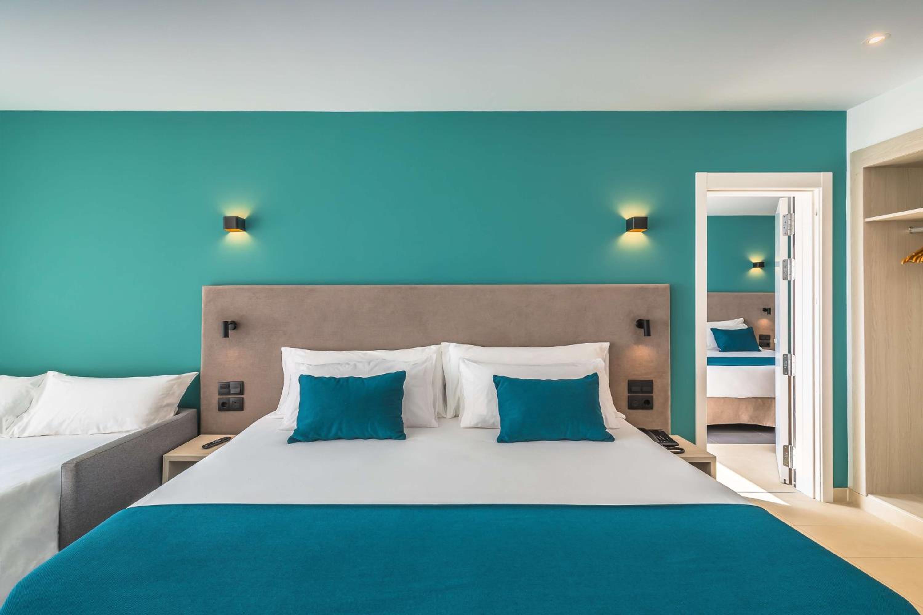 Quadruple Room photo 2