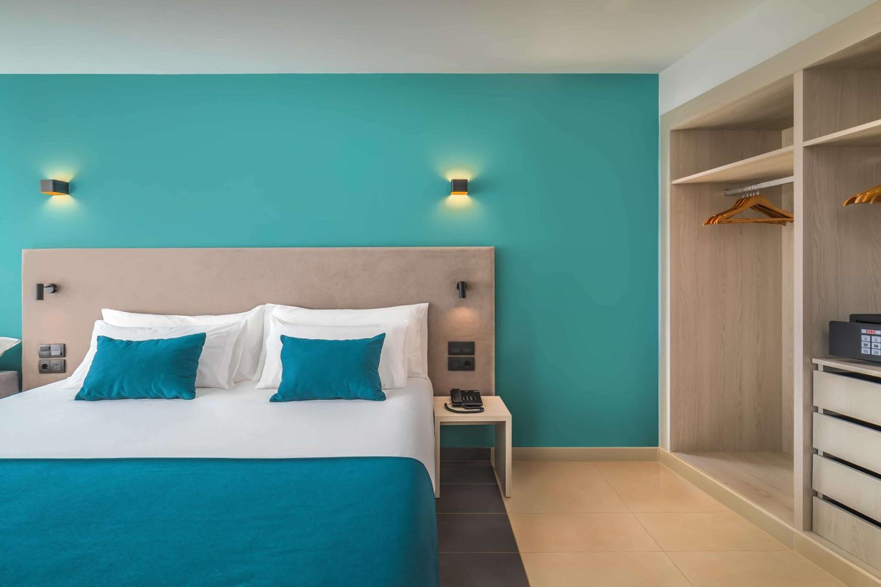 Superior Double Room - Photo 7