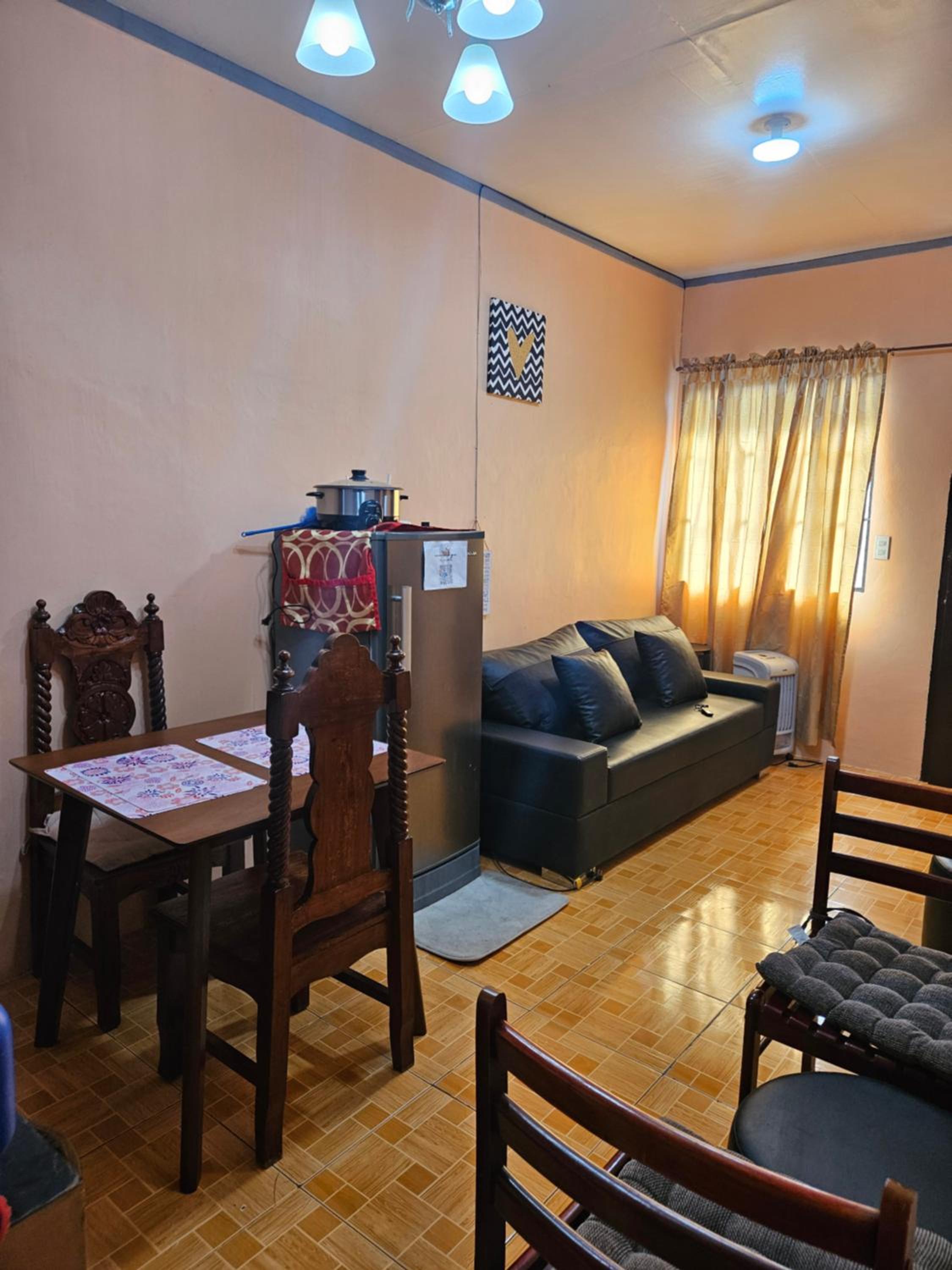 Two-Bedroom Apartment photo 1