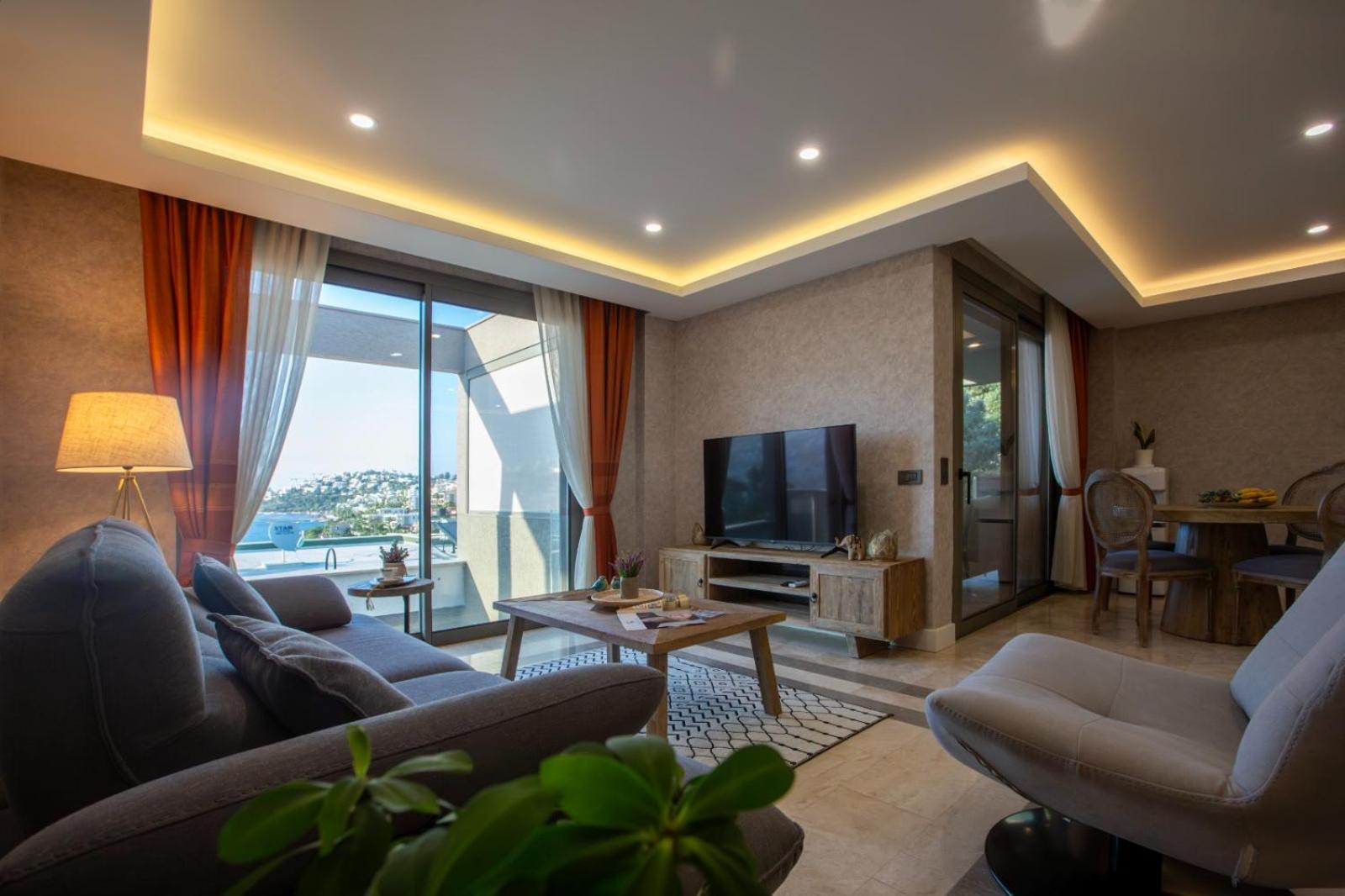 Superior Villa photo 1
