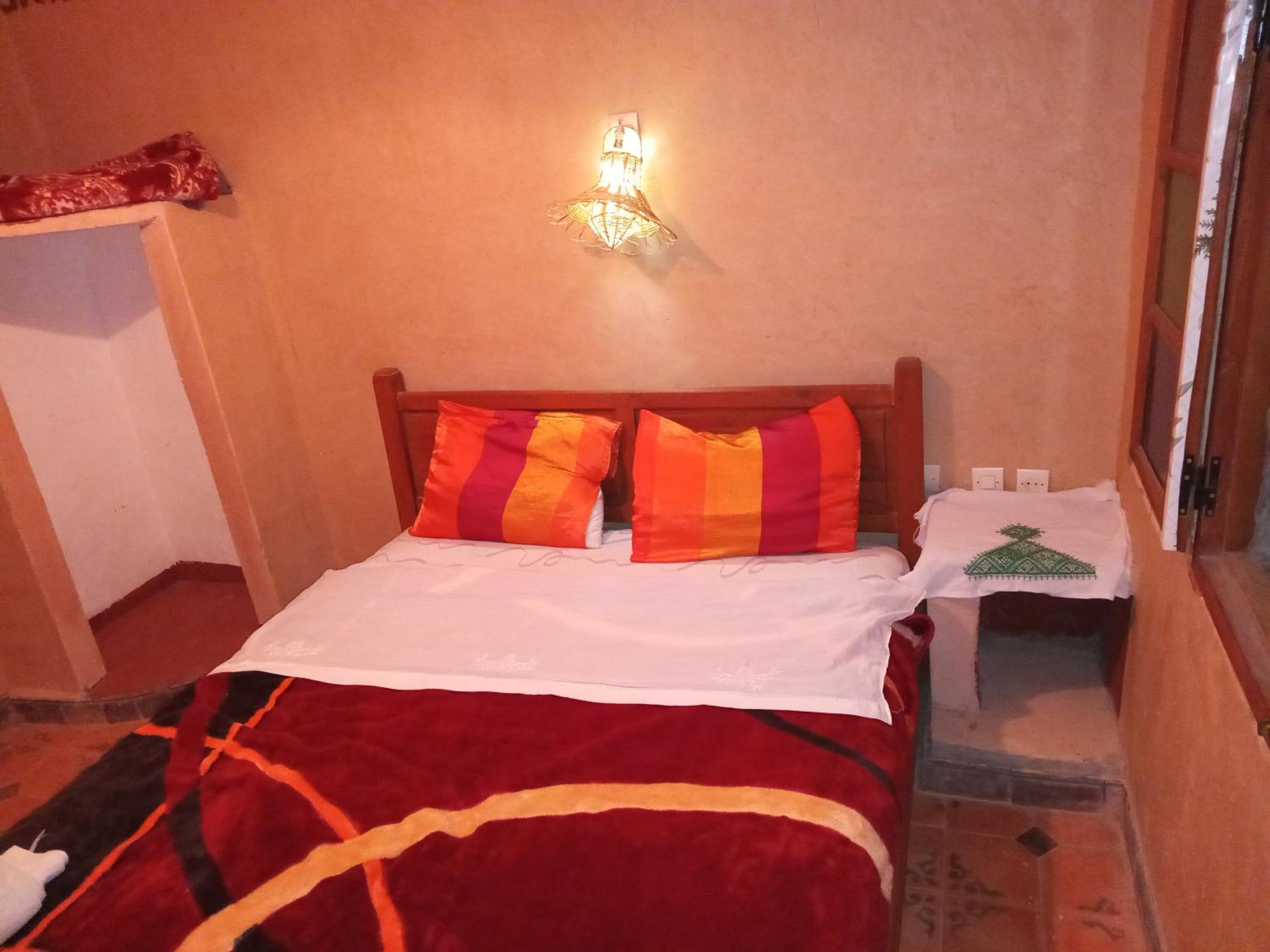 Double Room with Mountain View - Photo 1