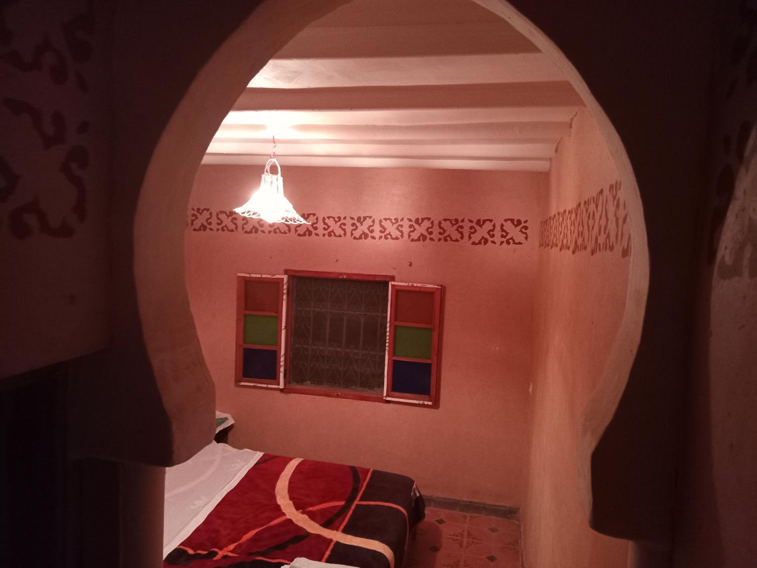Double Room with Mountain View - Photo 4