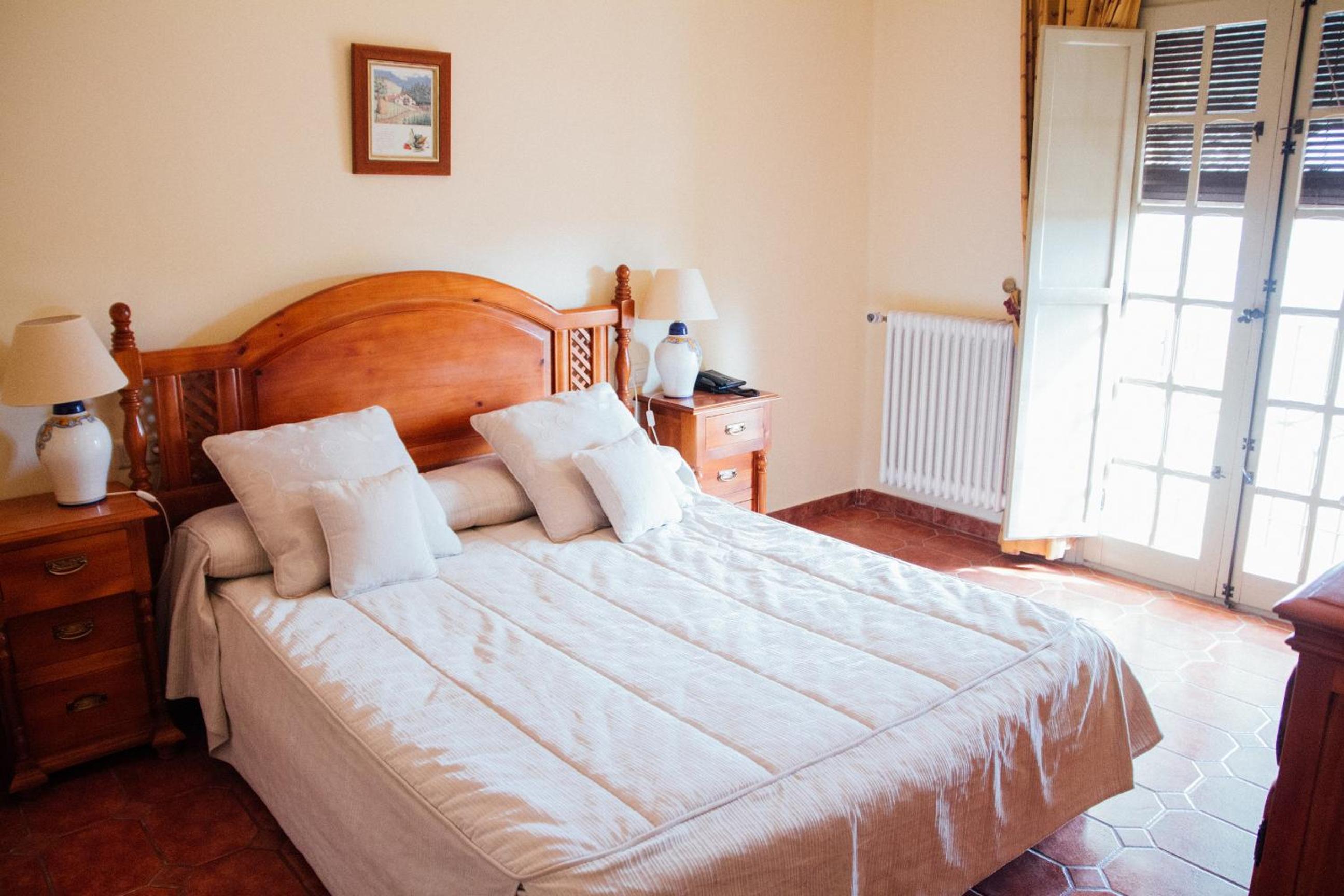 Habitación Doble