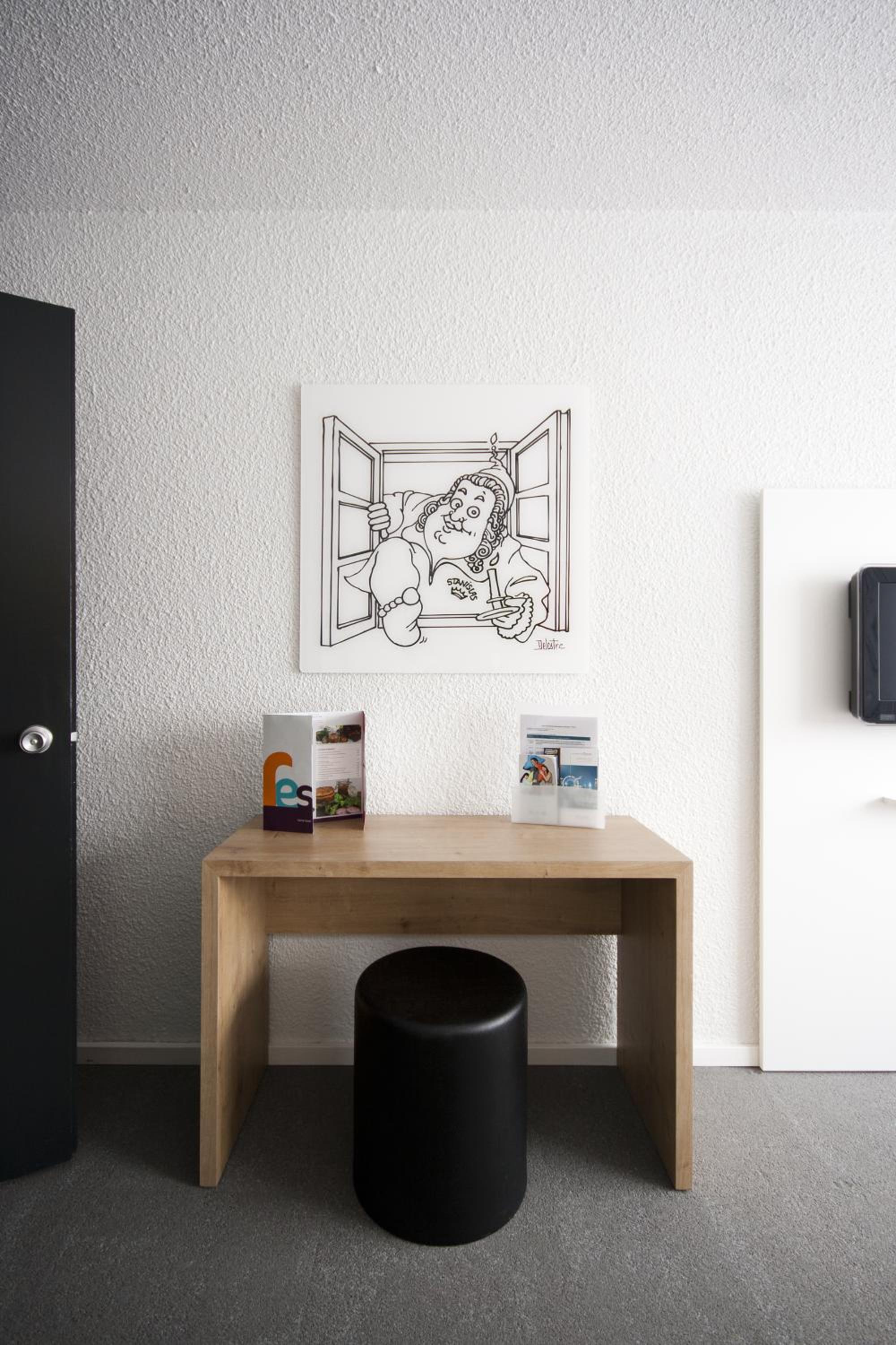 Double Room - Photo 4
