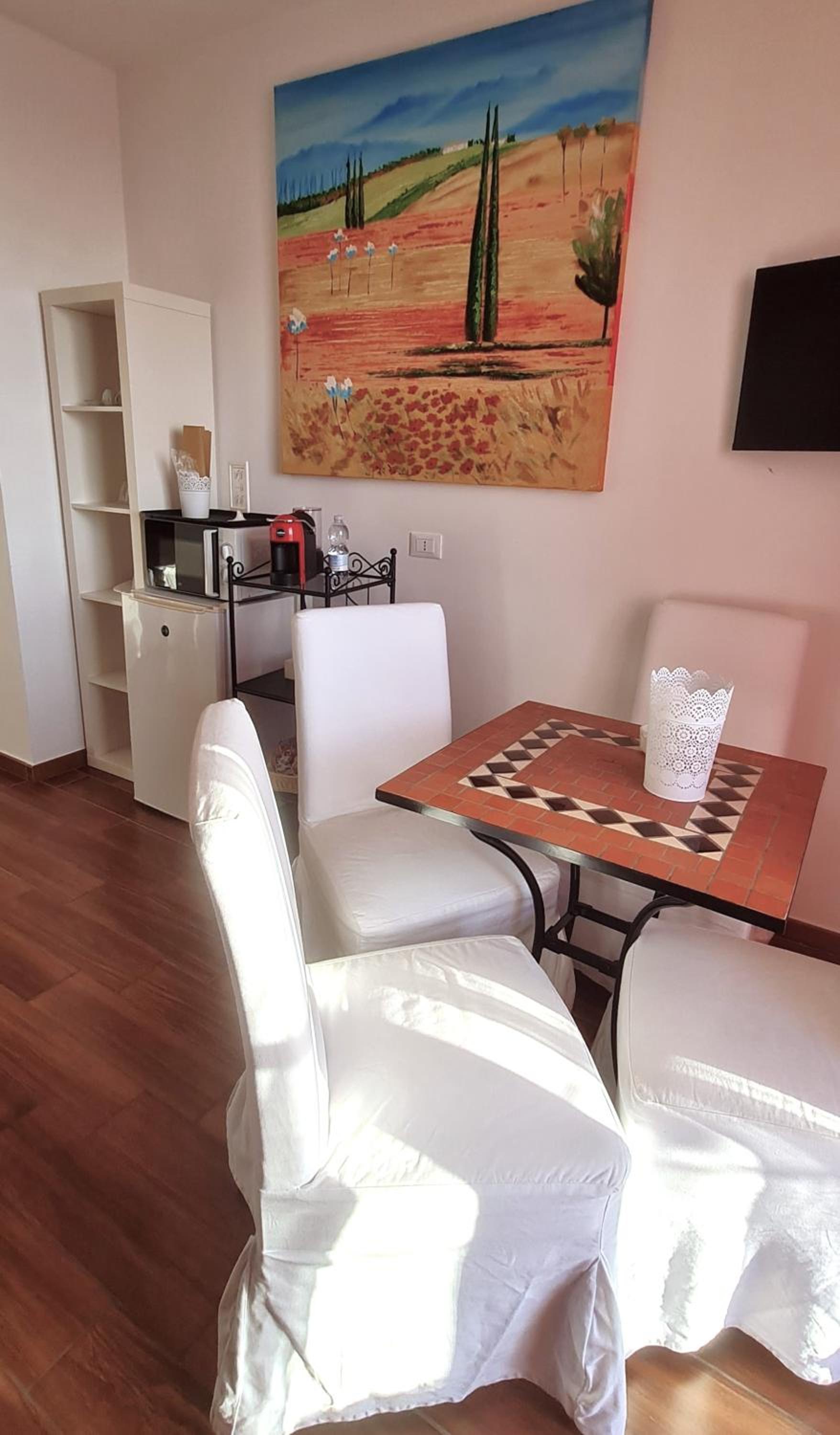 Suite with Lake View photo 3