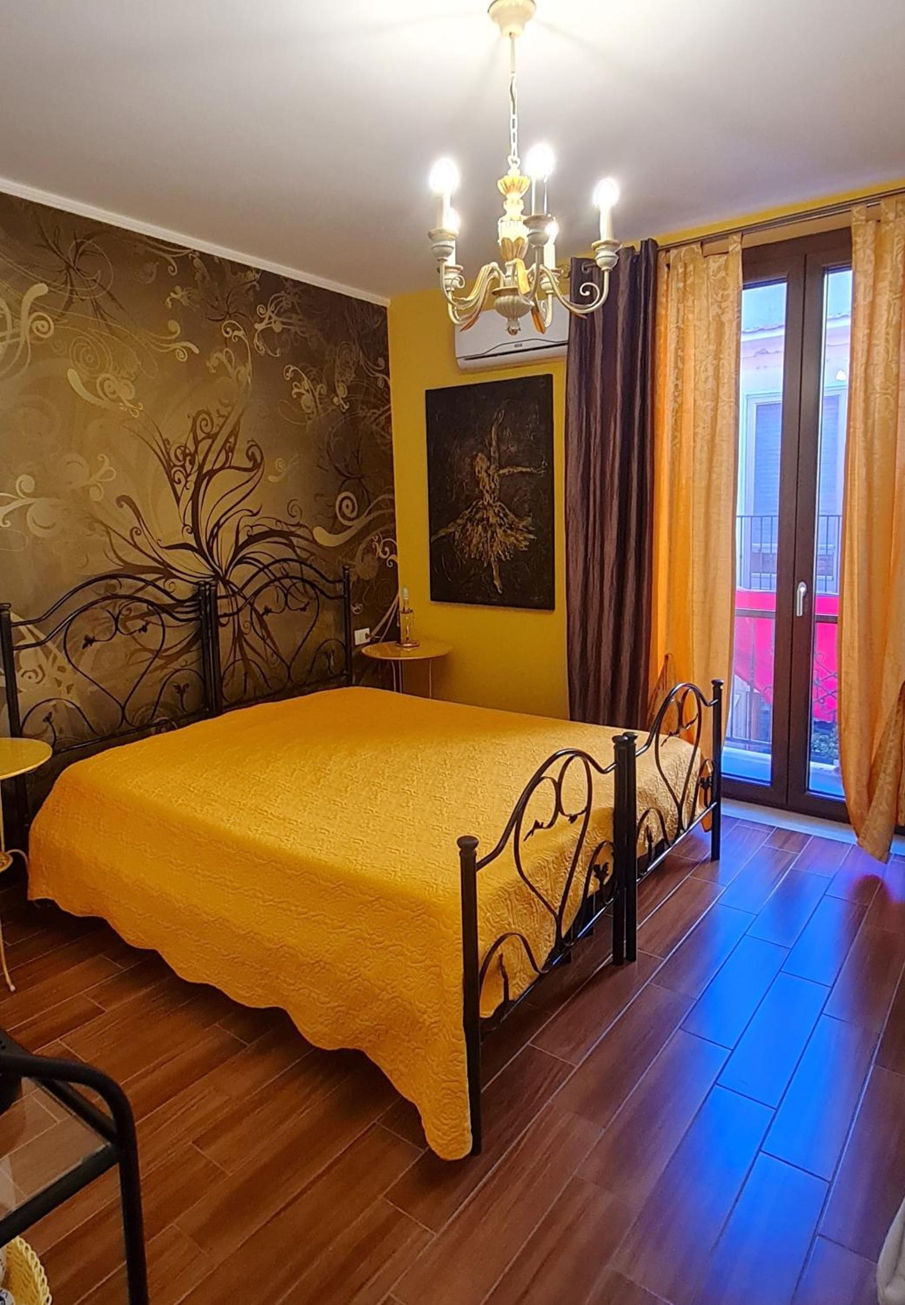 Double Room with Balcony photo 1