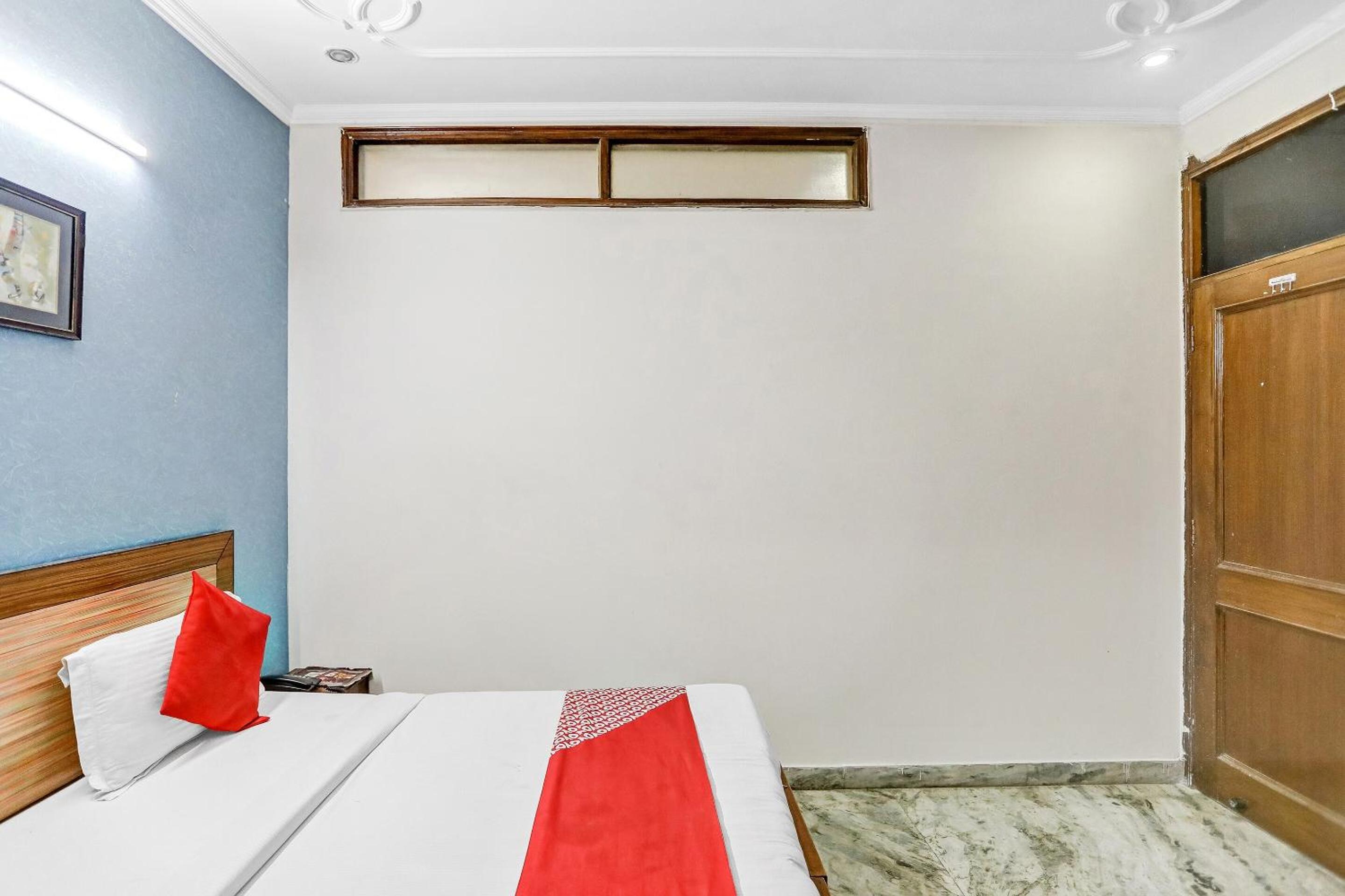 Classic Triple Room photo 3