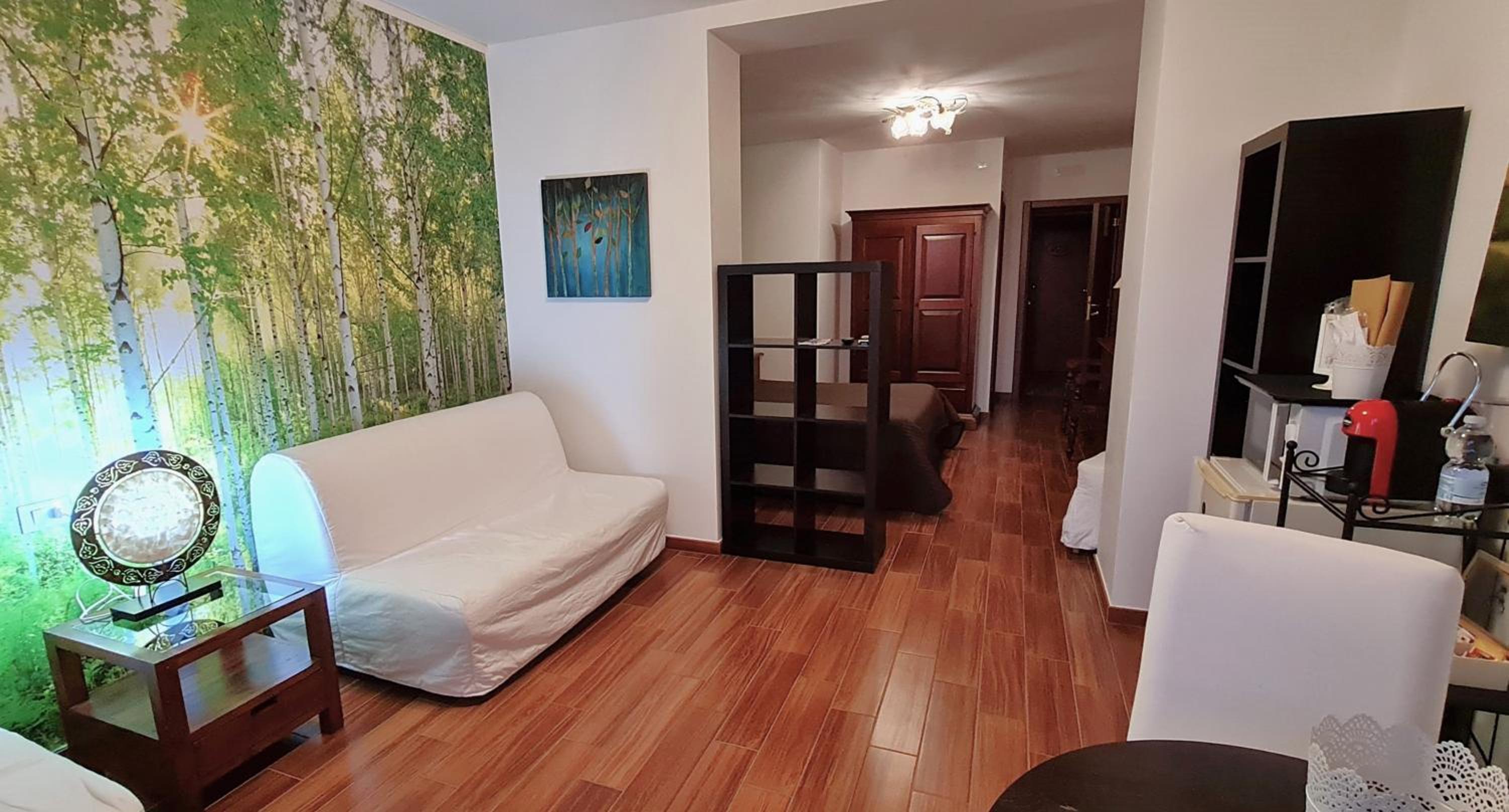 Suite with Lake View photo 2