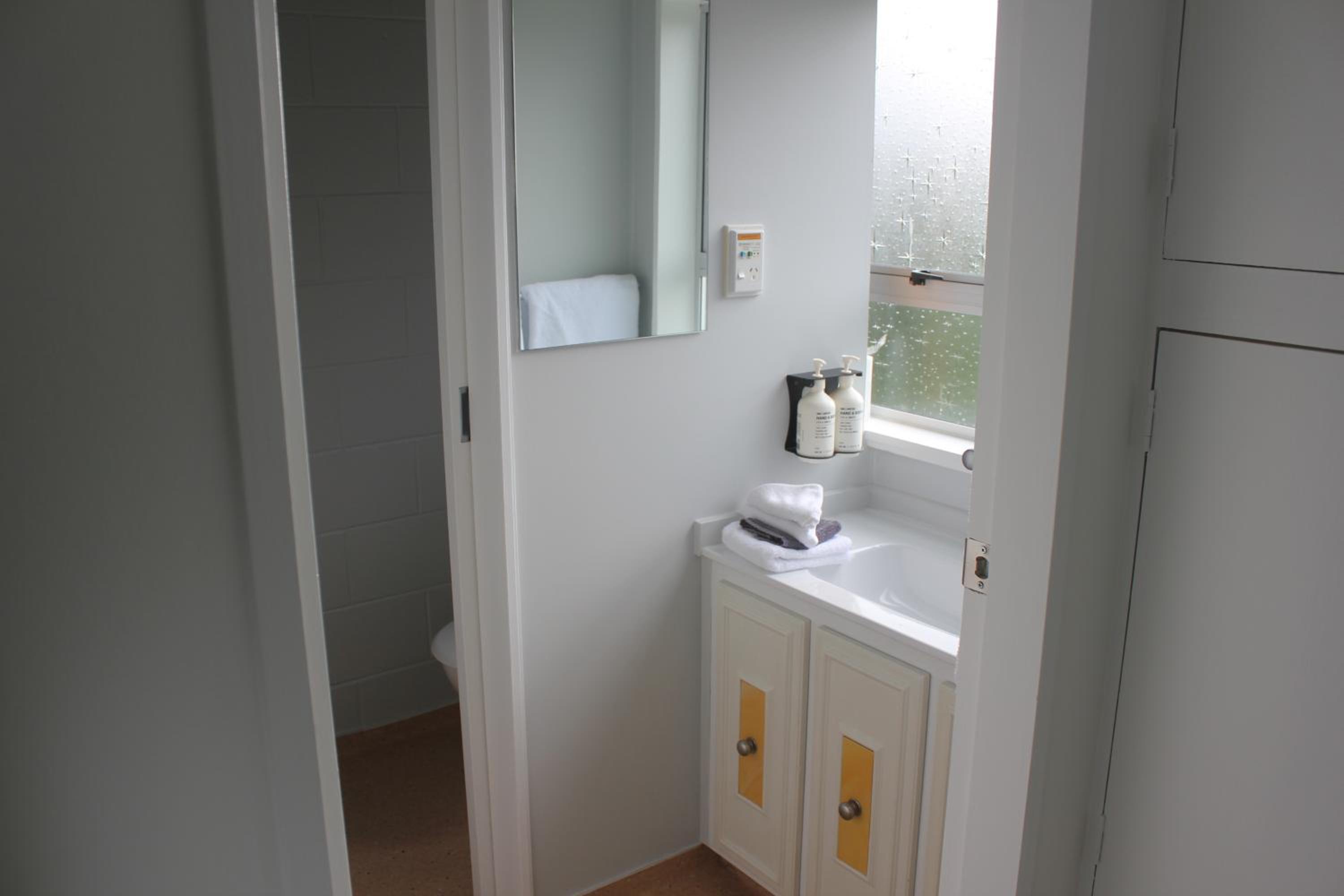 Two-Bedroom Apartment - Photo 12