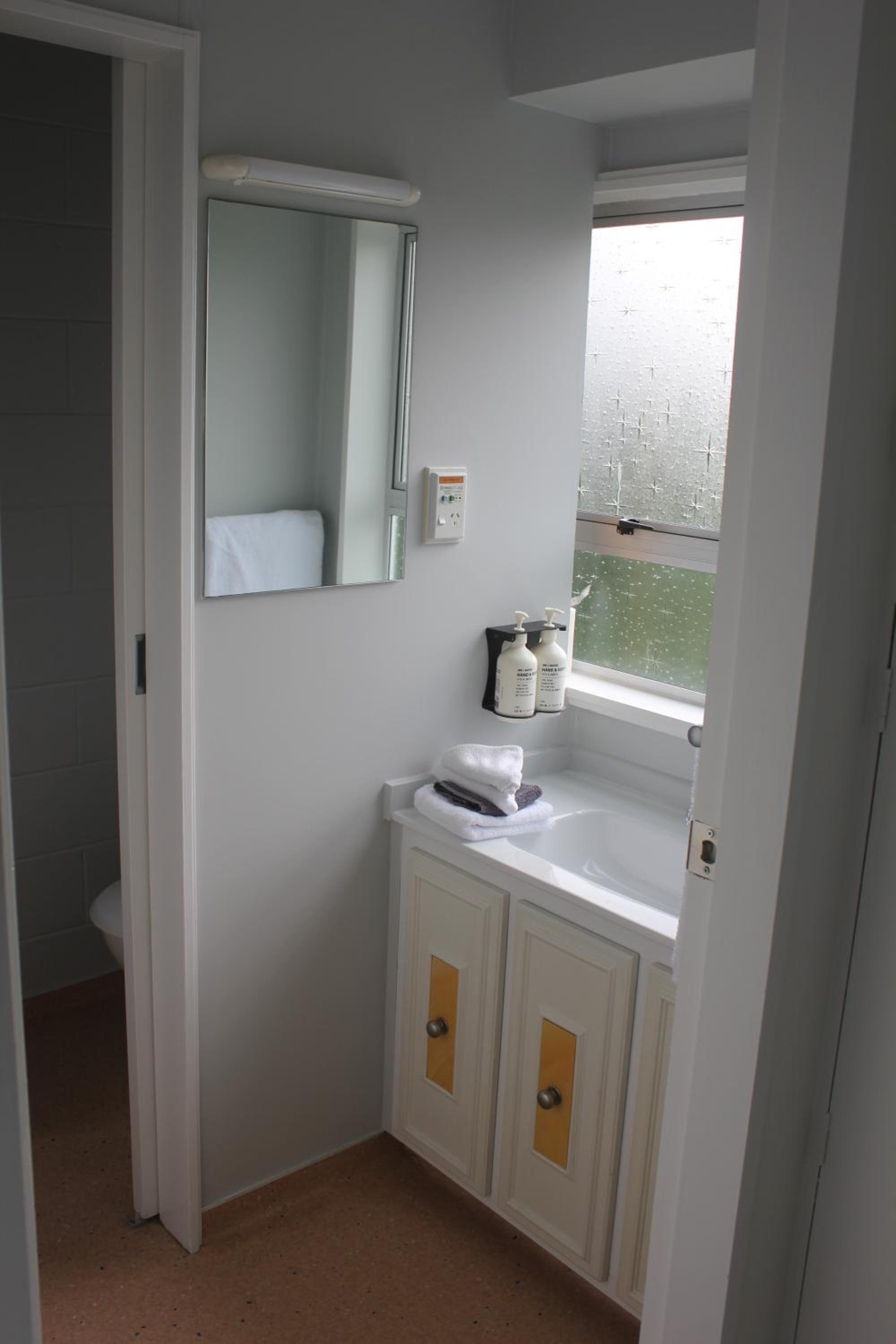 Two-Bedroom Apartment - Photo 13