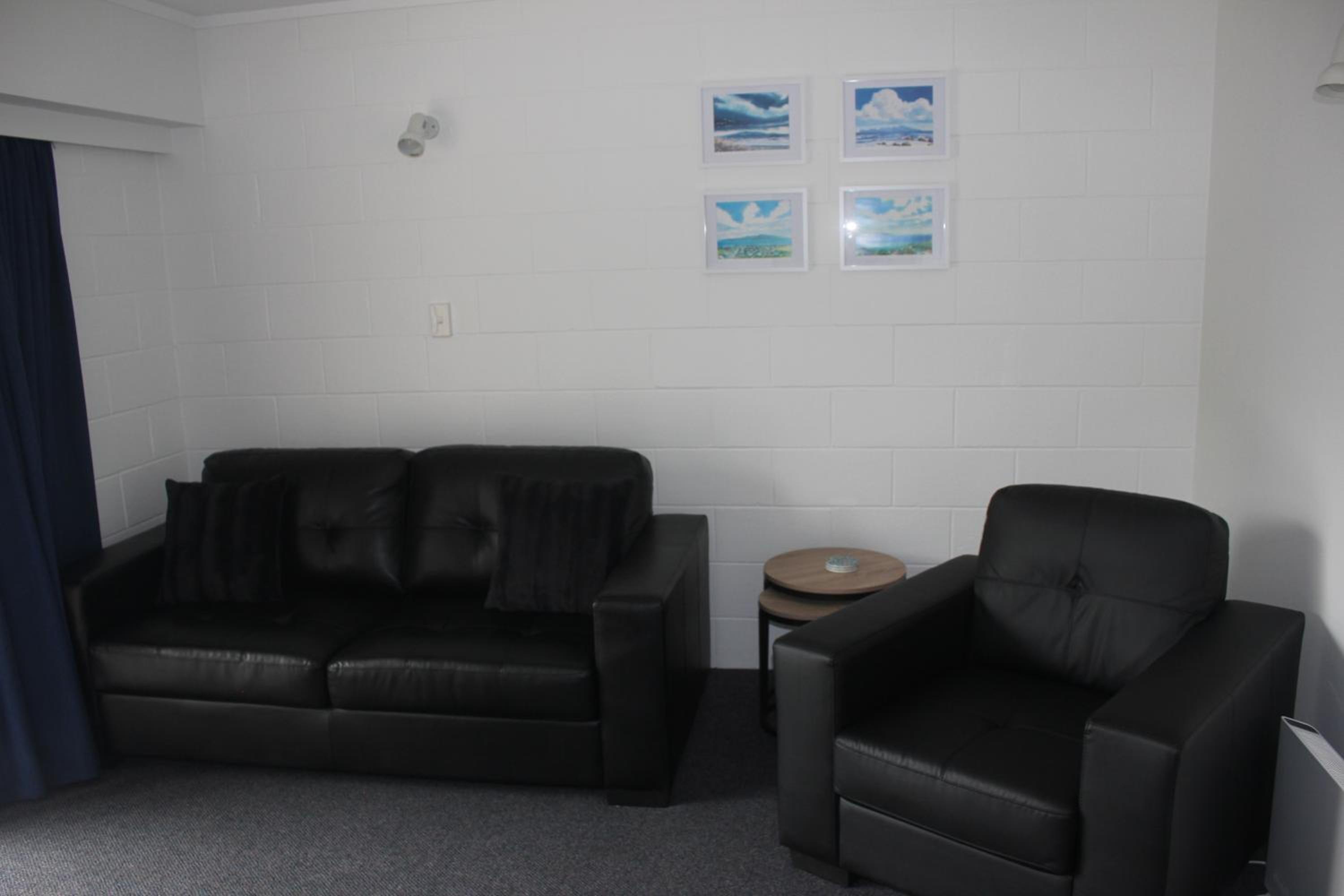 Two-Bedroom Apartment - Photo 1