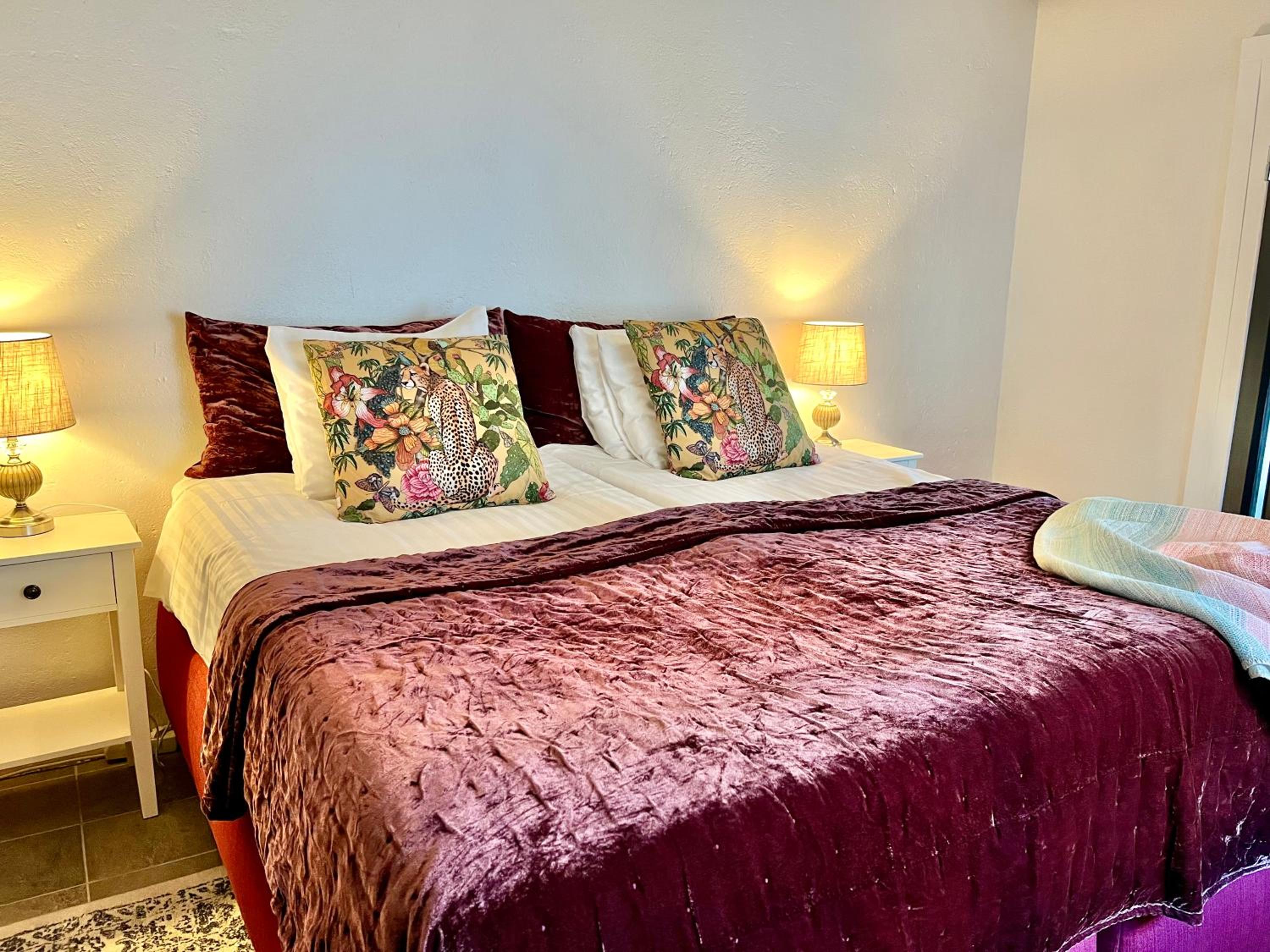 Double Room with Private Bathroom photo 3