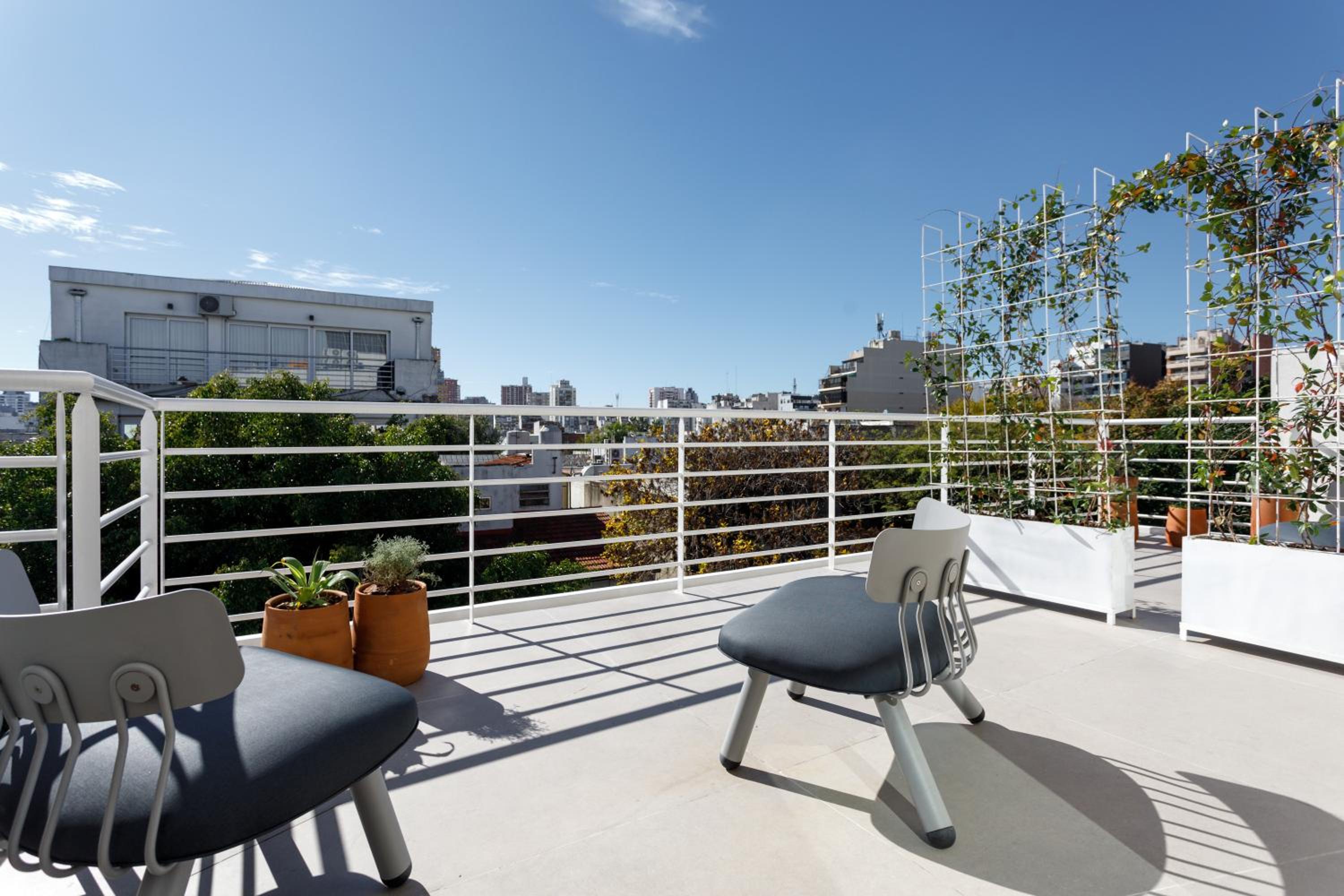 Suite with Terrace photo 2