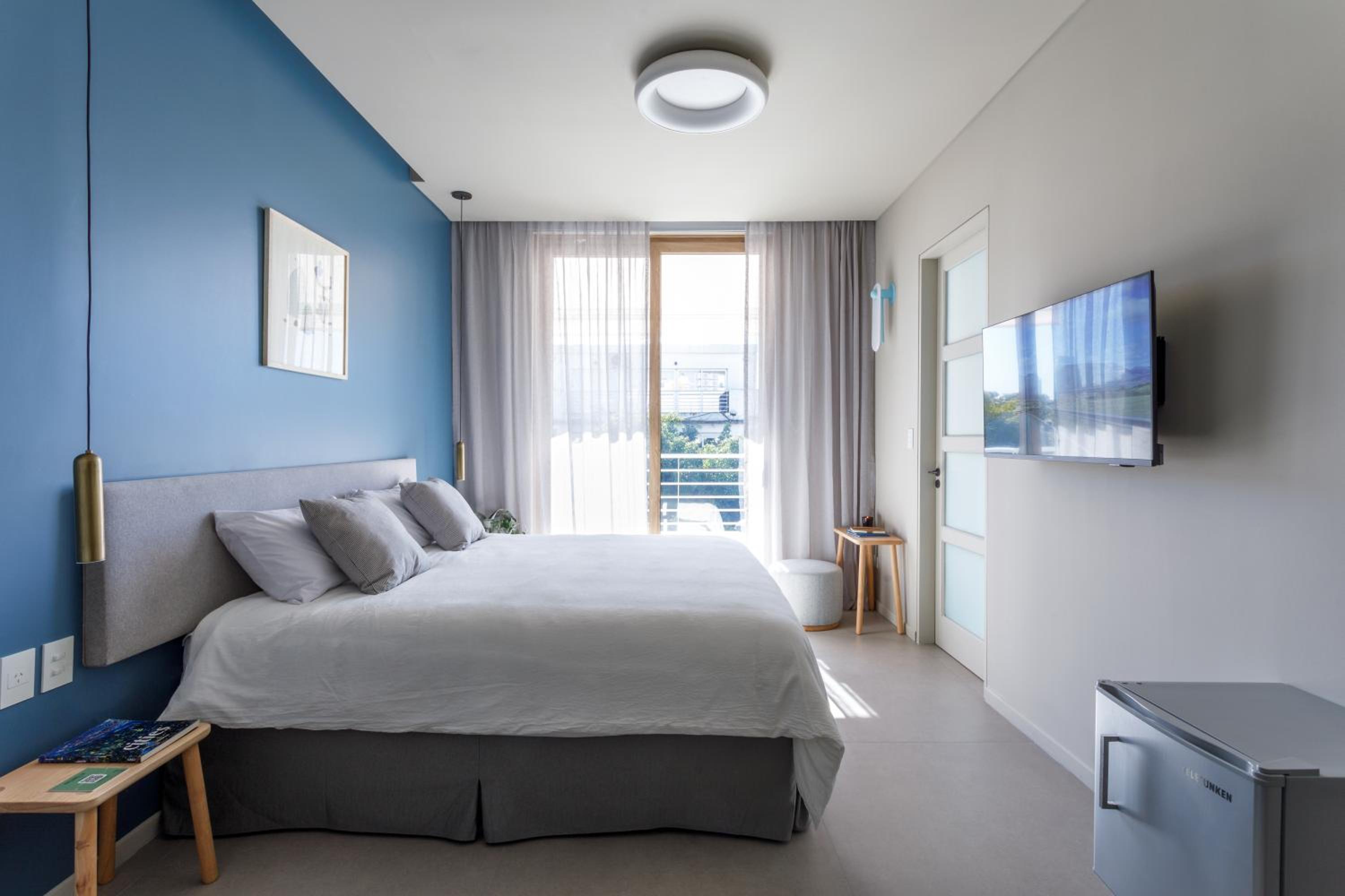 Suite with Terrace photo 2