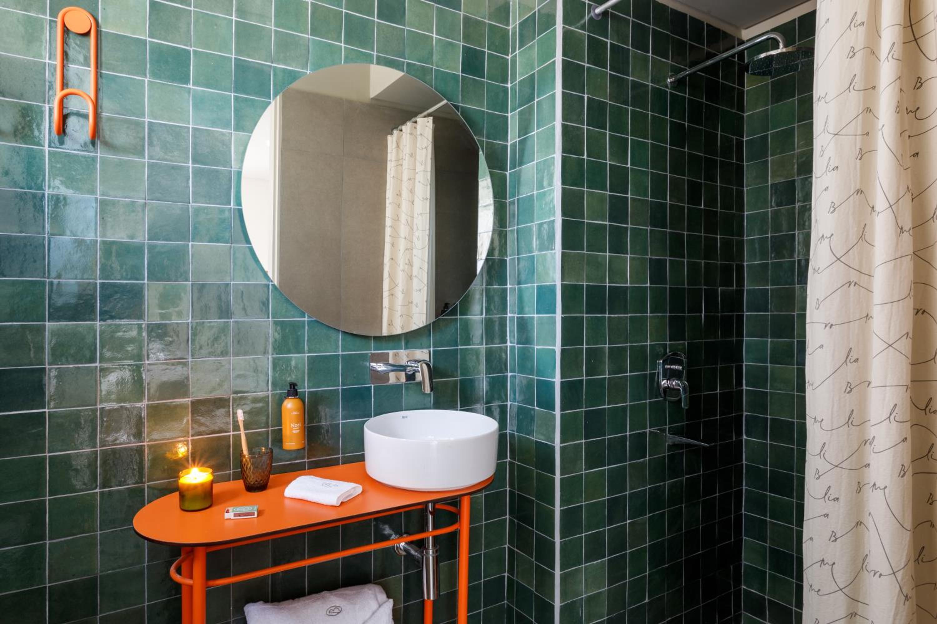 Standard Double or Twin Room photo 2