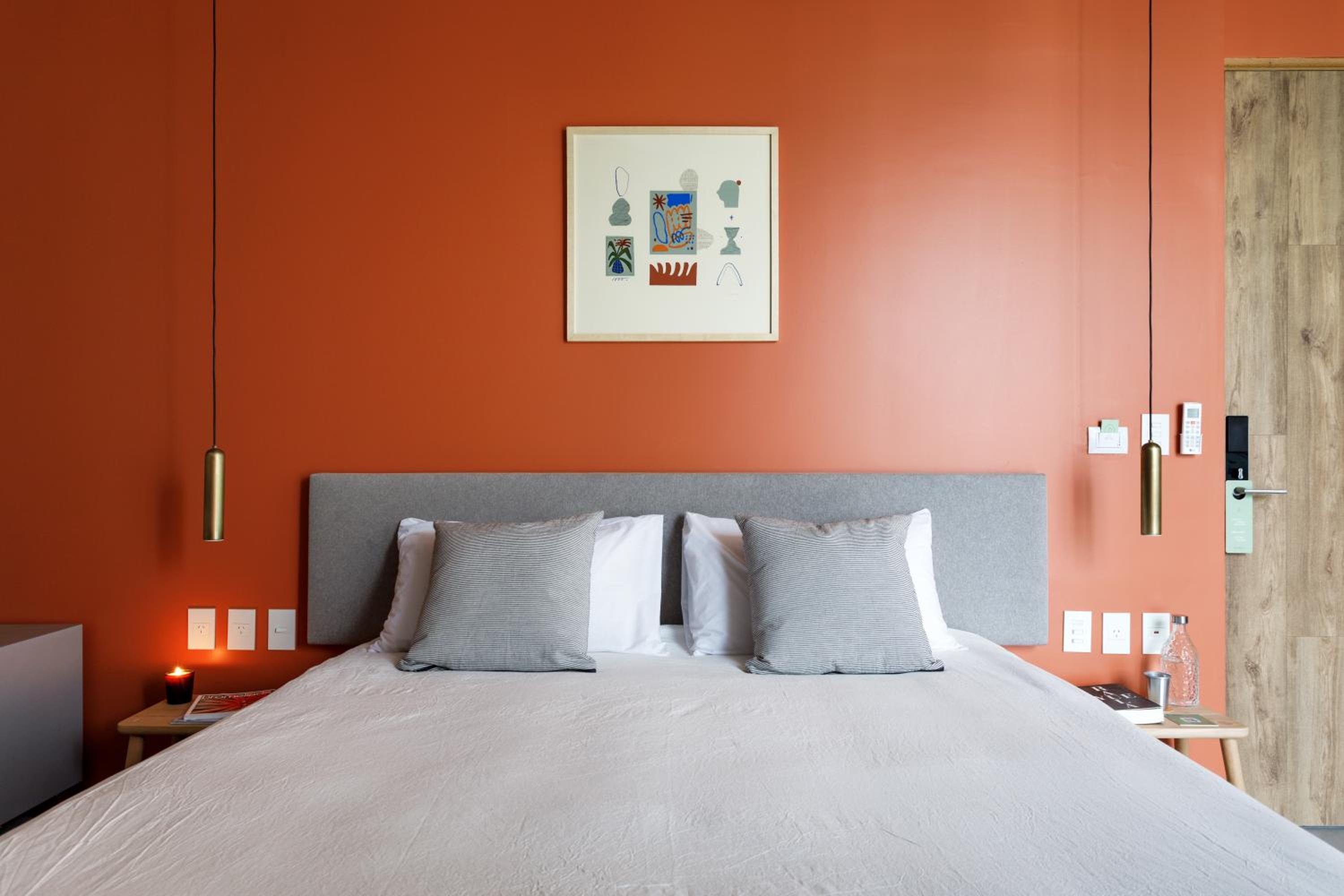 Superior Double or Twin Room photo 3