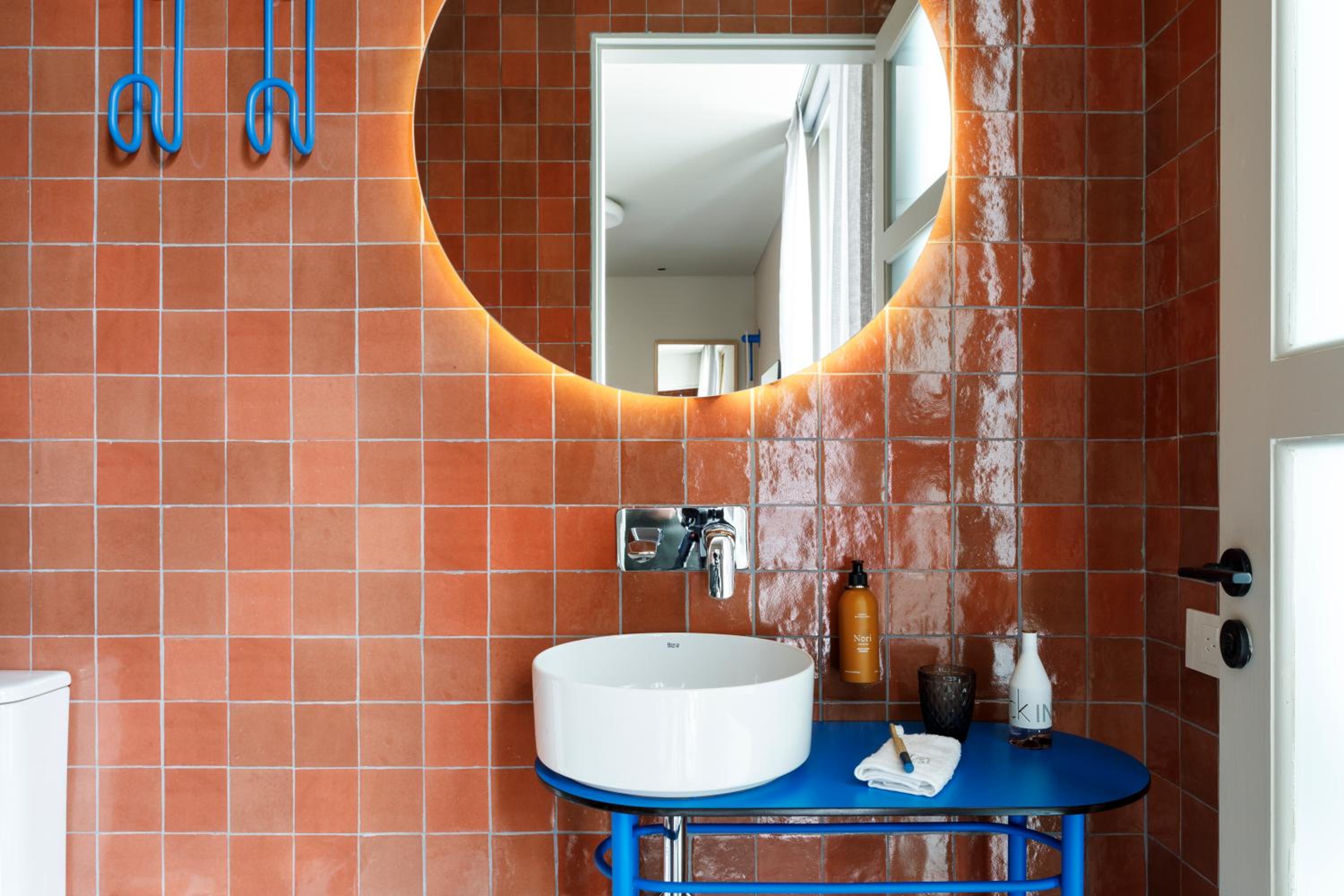 Superior Double or Twin Room photo 3