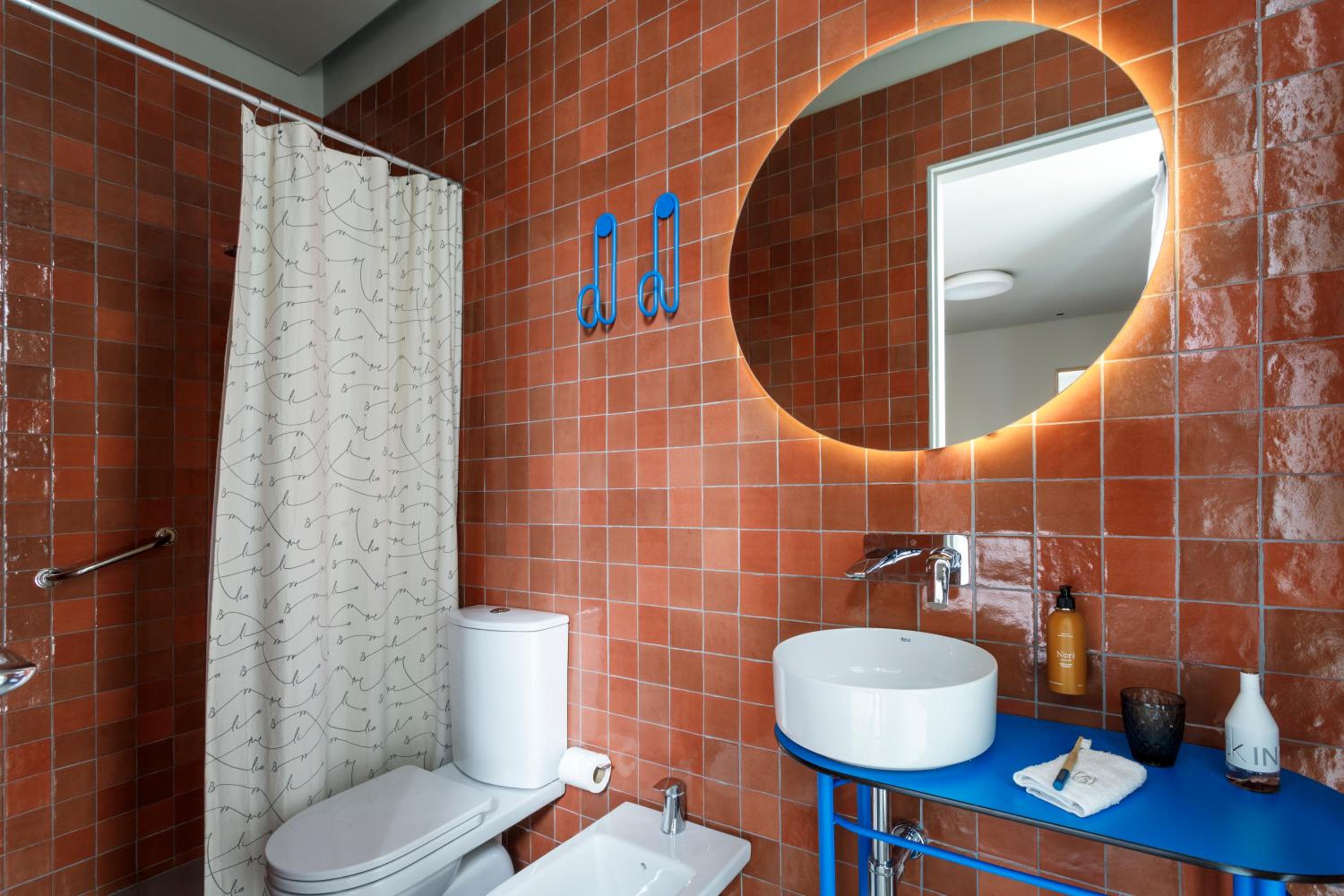 Superior Double or Twin Room photo 2