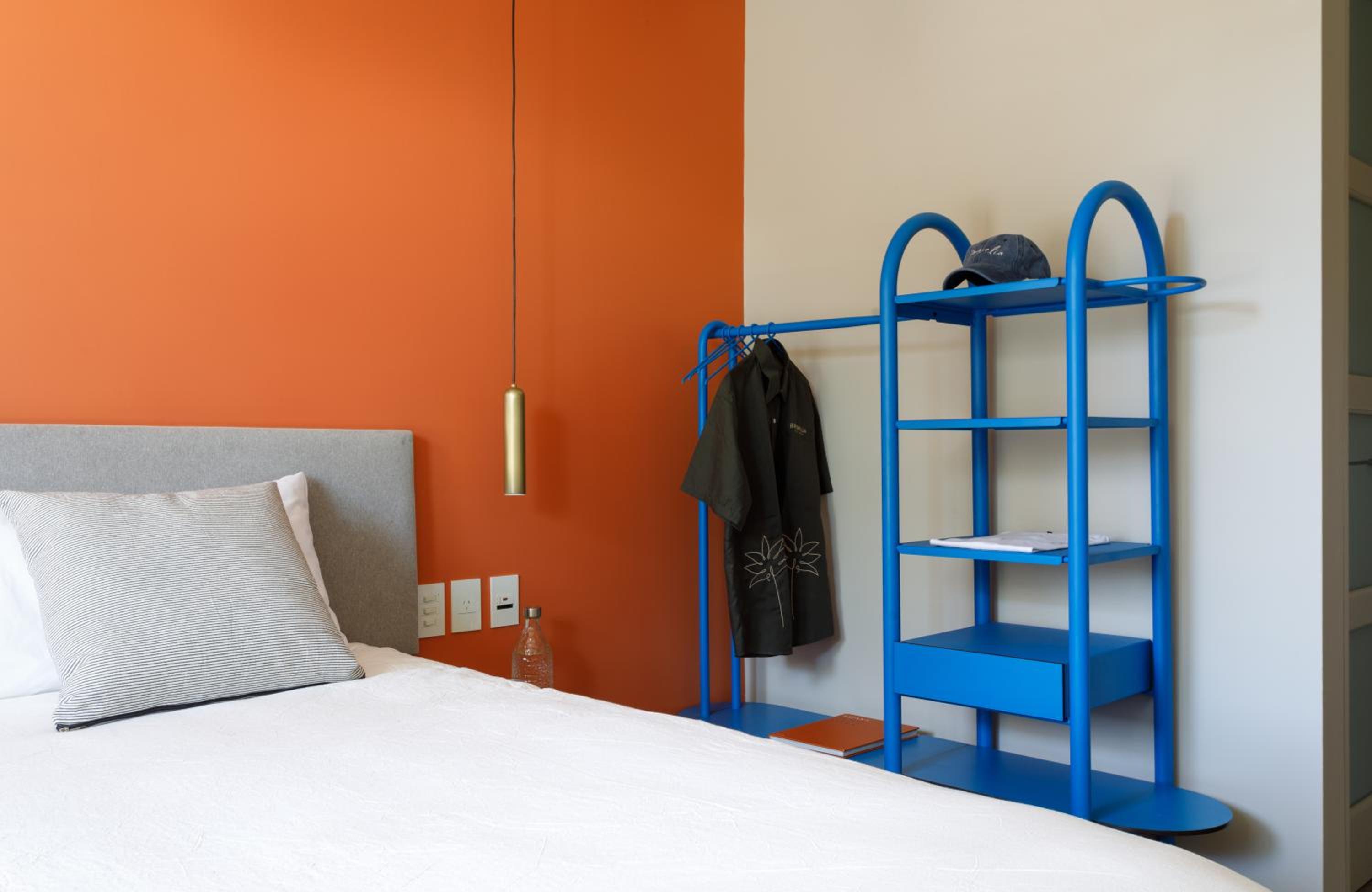 Double or Twin Room with Balcony photo 2