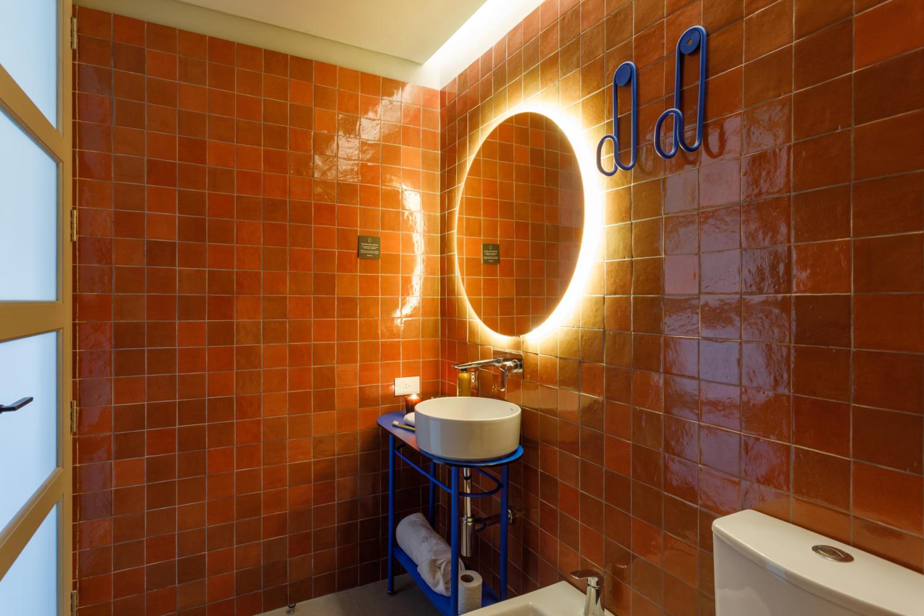 Double or Twin Room with Balcony photo 3