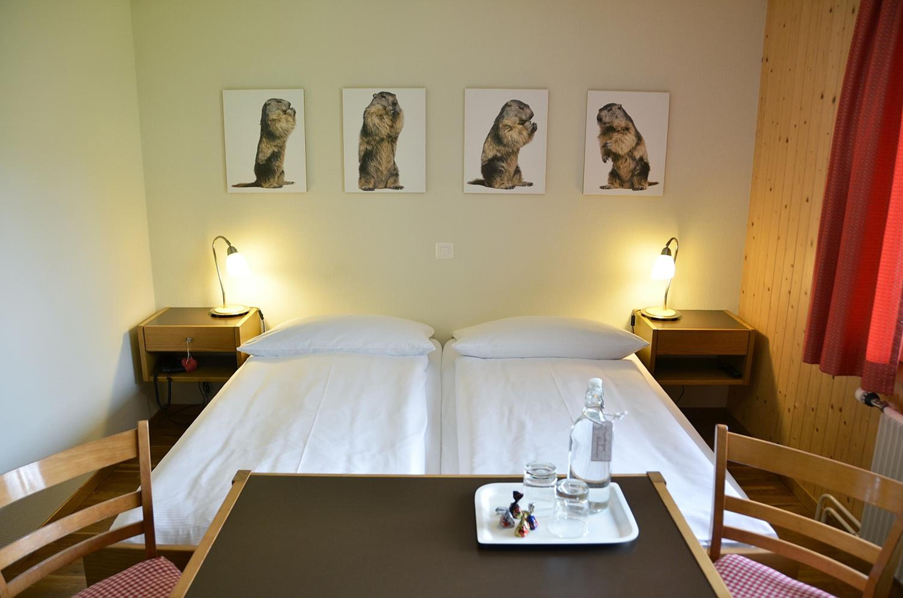 Basic Double Room - Photo 5