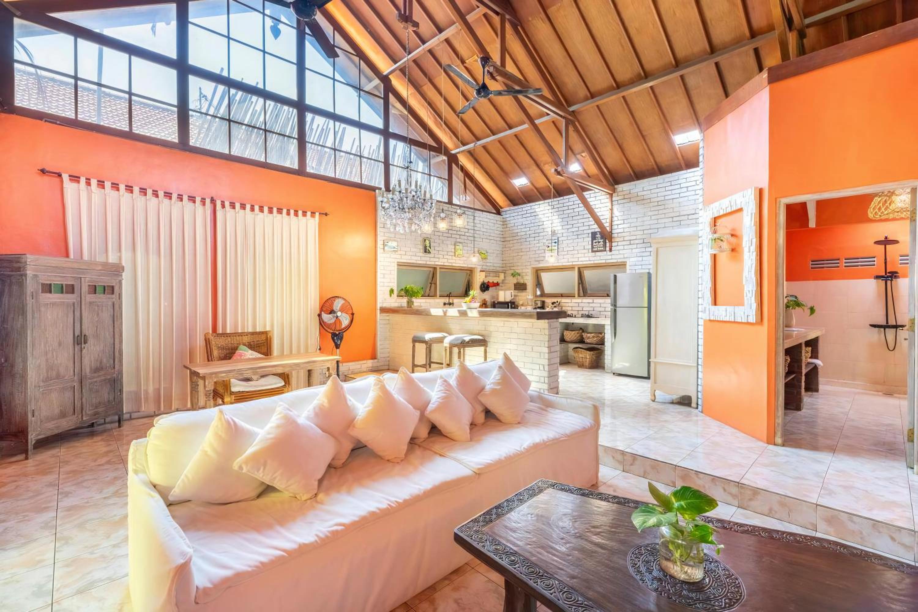 Three Bedroom Villa with Private Pool No.5