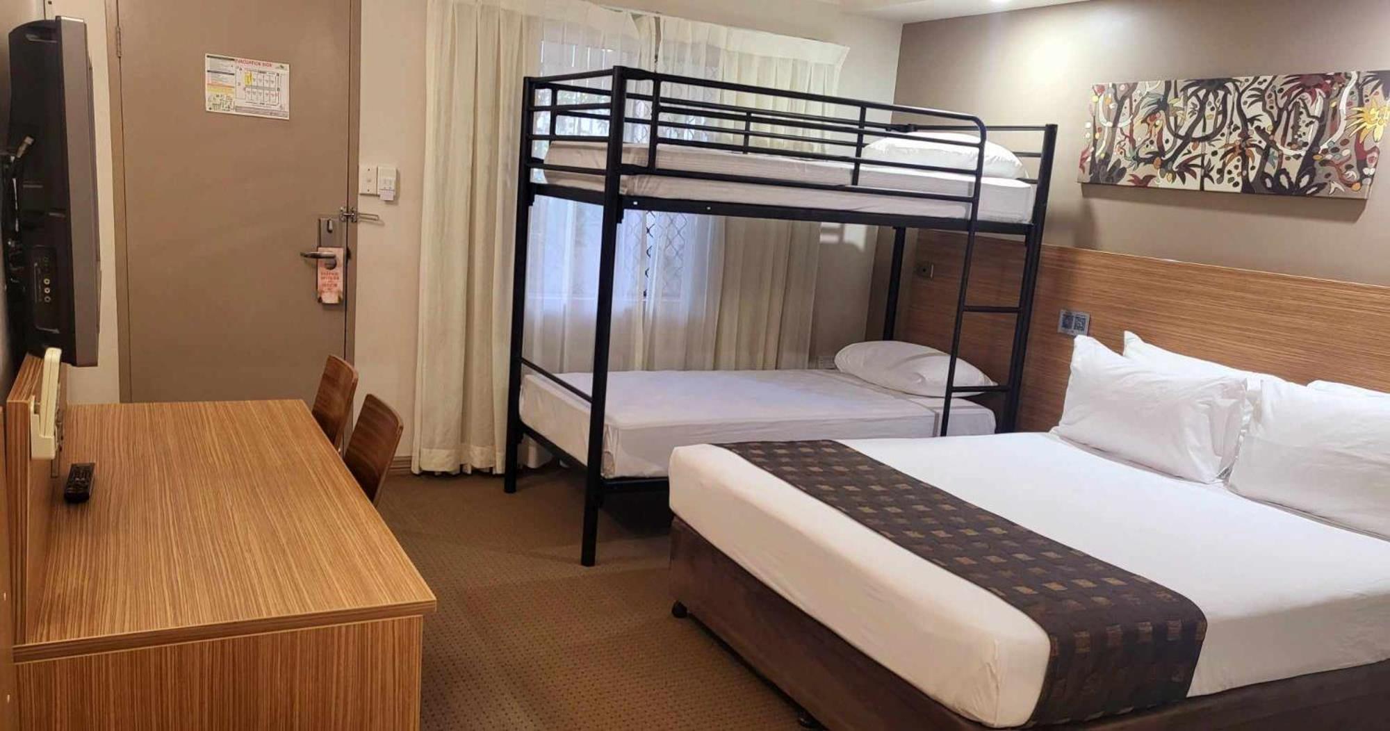 Resort FAMILY Room (No Kitchenette) - Photo 7