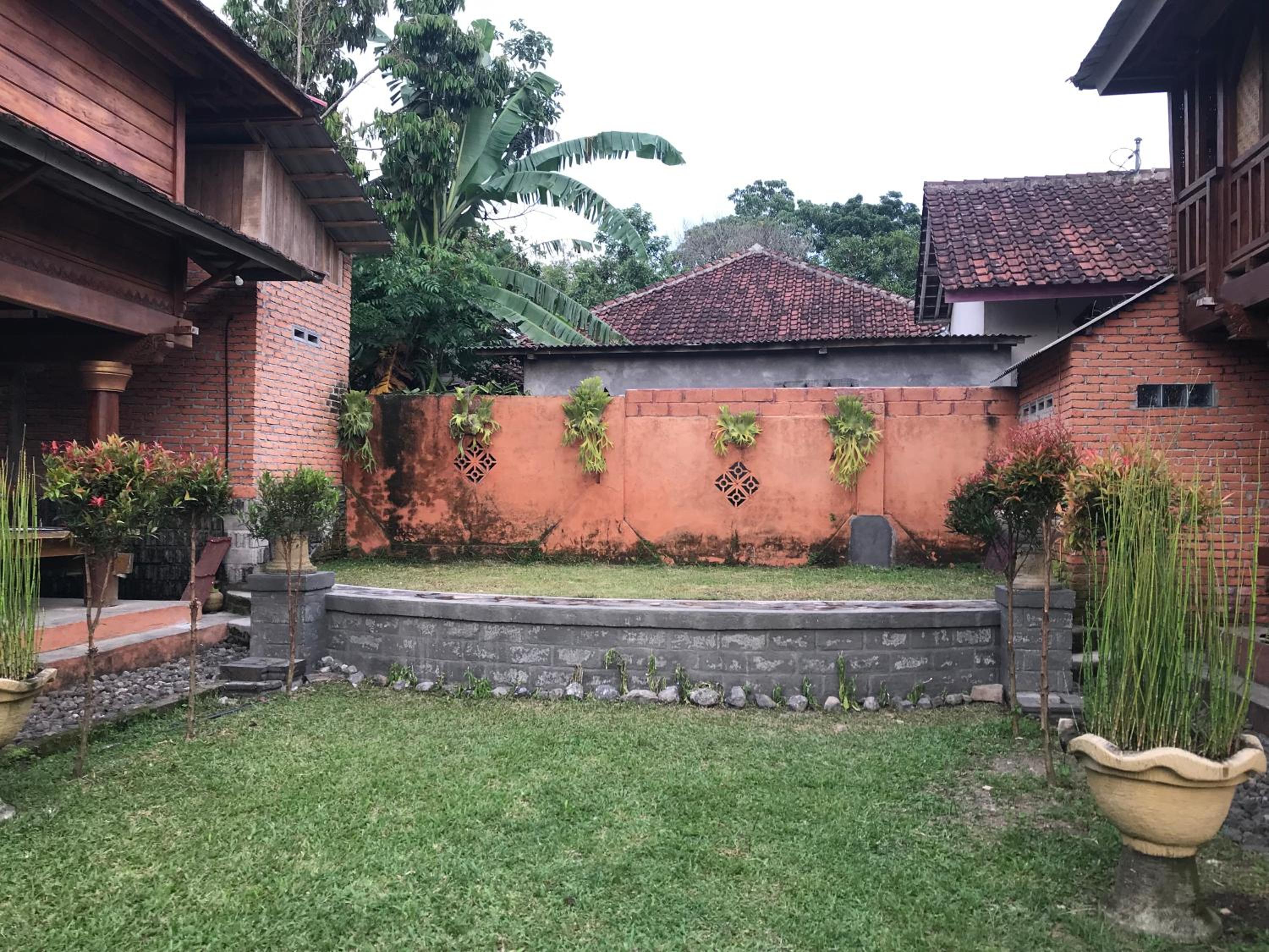 Double Room with Balcony - Photo 4